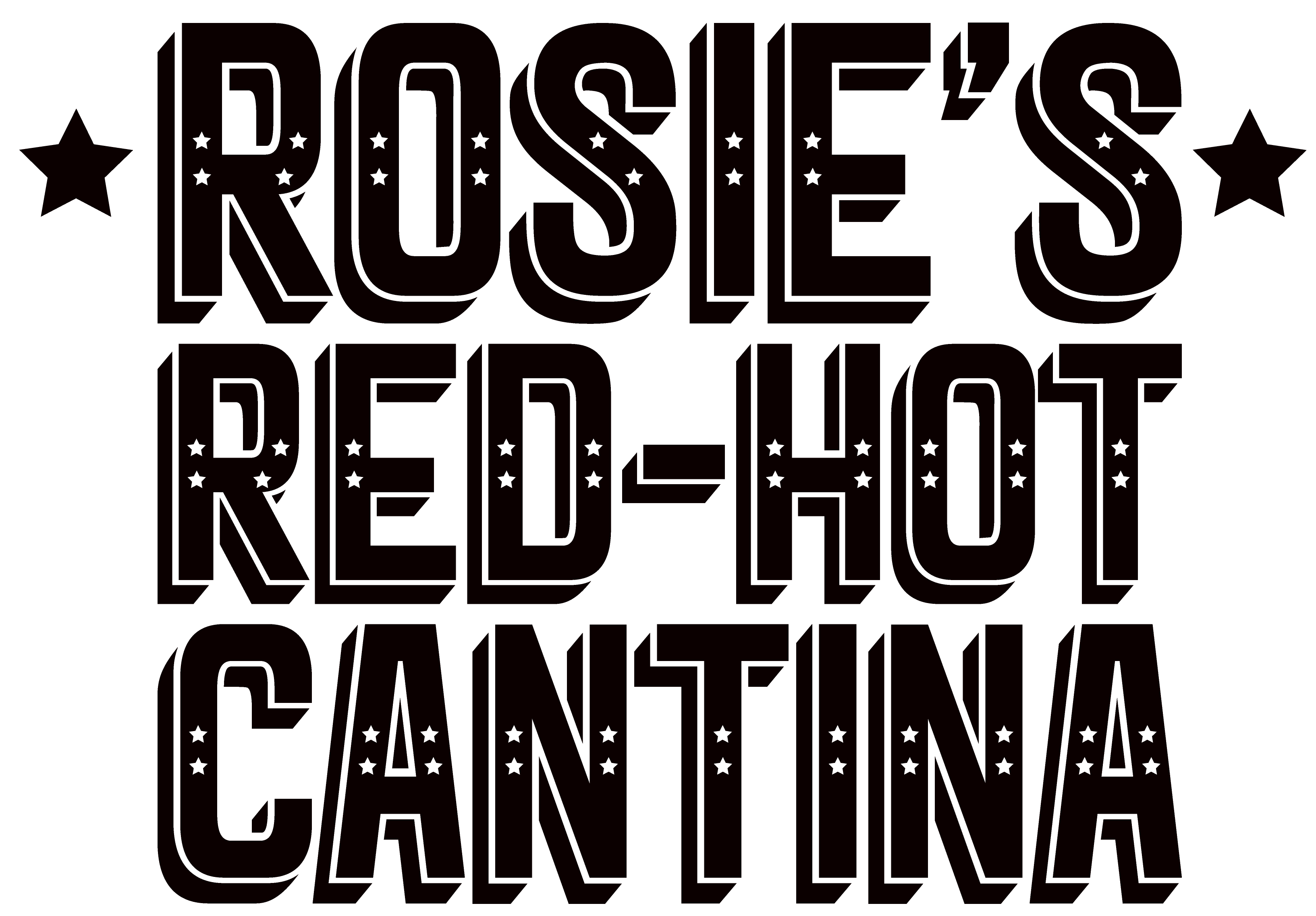 Rosie's Red-Hot Cantina (Wellington)