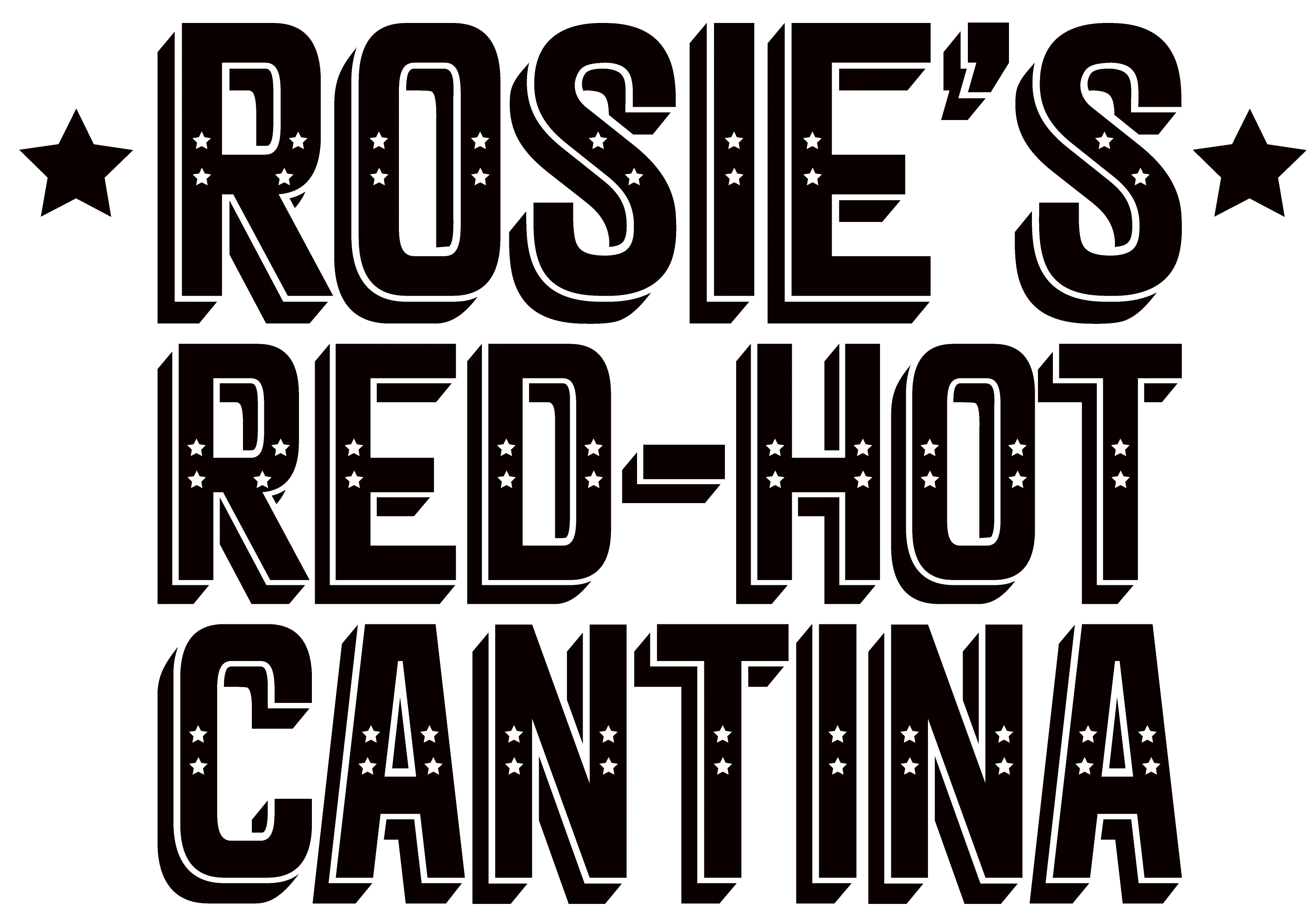 Rosie's Red-Hot Cantina (Wellington)