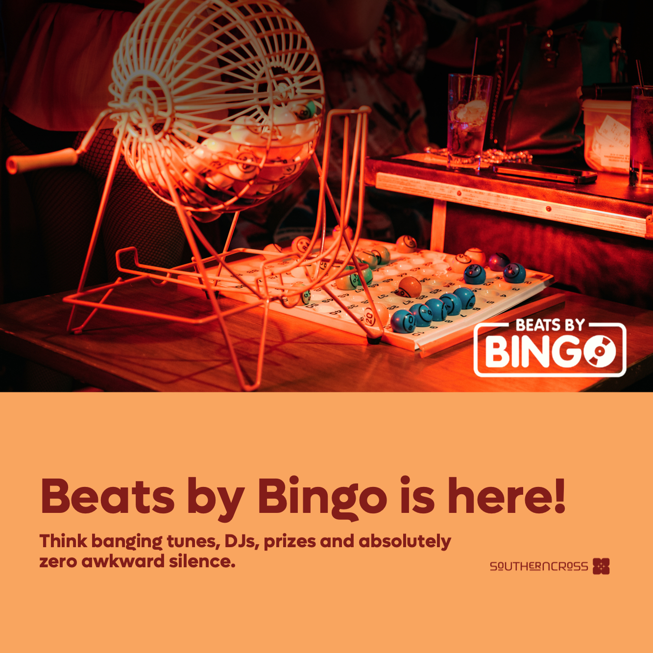 Beats by Bingo