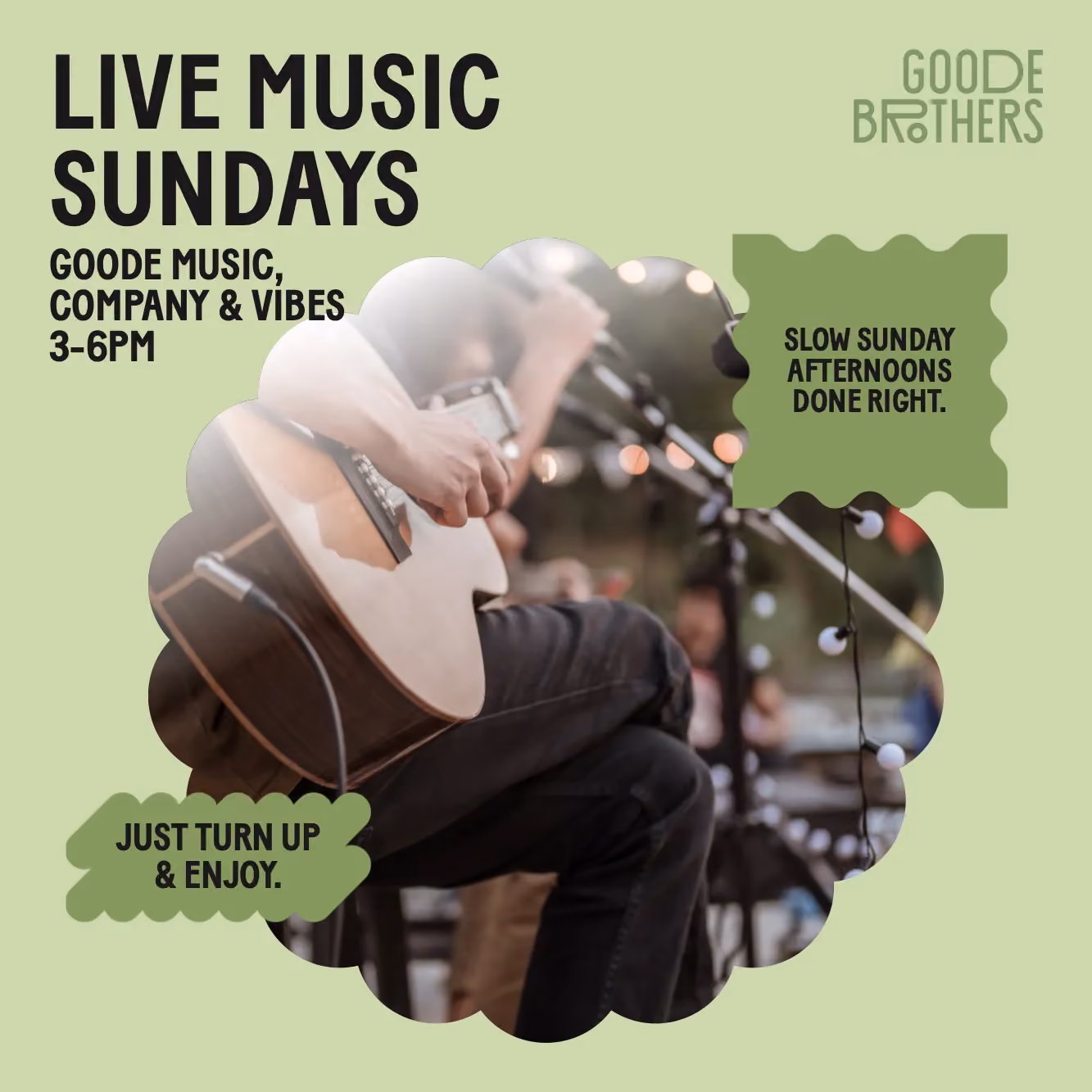 Live Music 