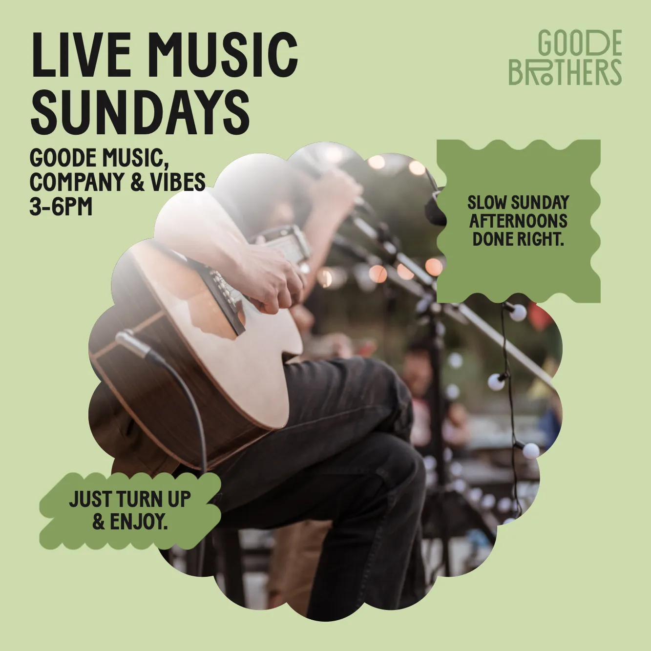 Live Music 