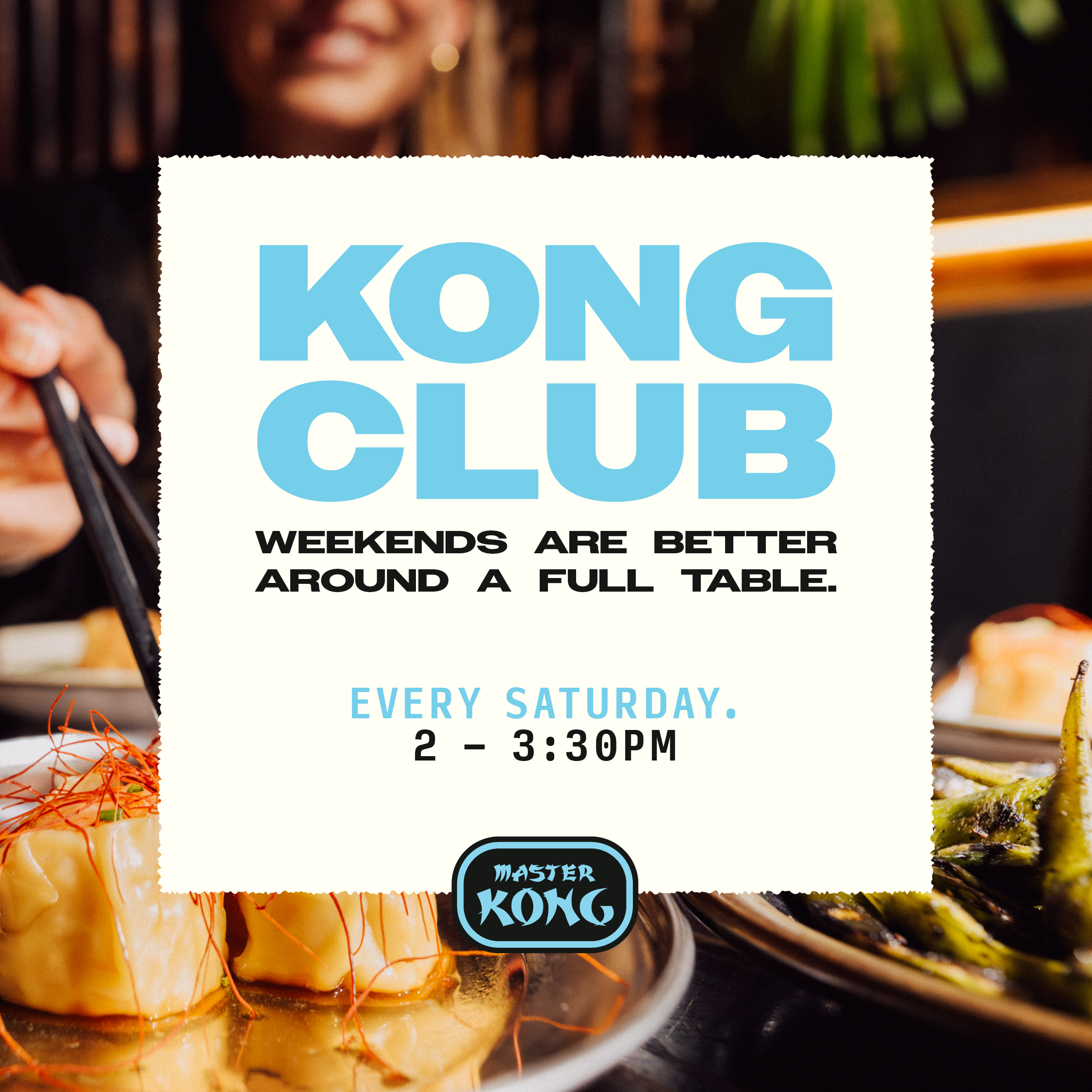 Kong Club
