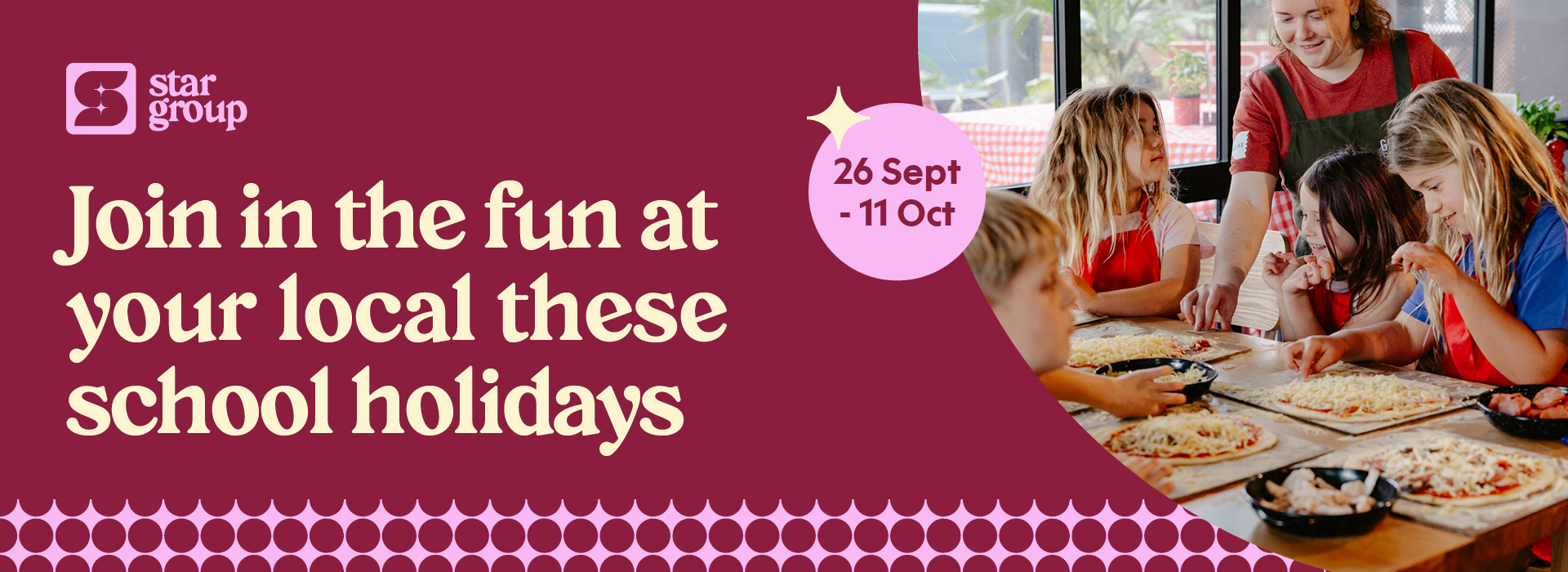 School Holidays