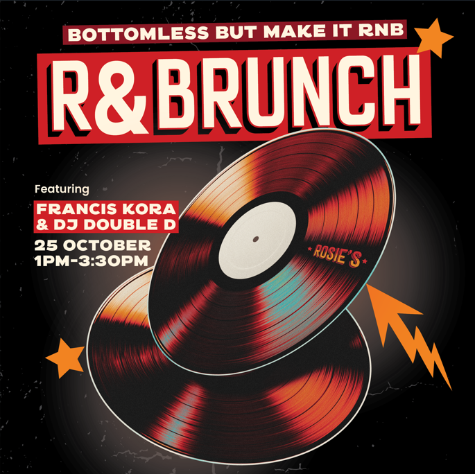 R&Brunch