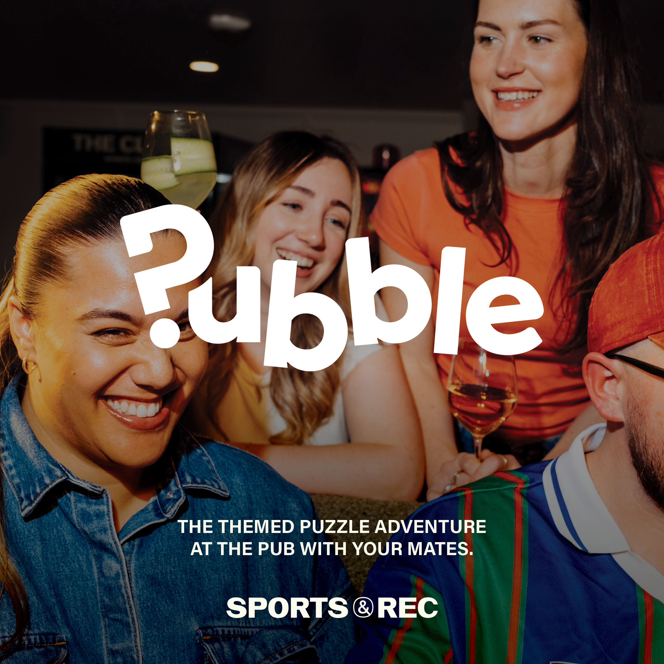 Pubble Pub Quiz