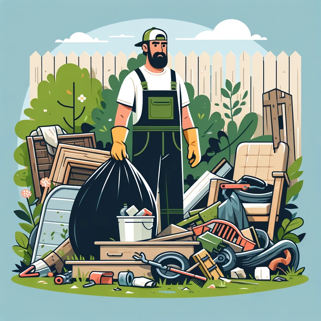 Building a Winning Junk Removal Website: Tips and Best Practices