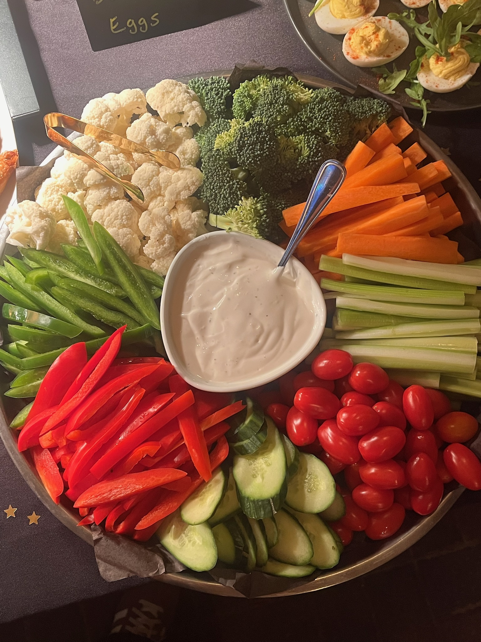 Pump Catering - Chicken