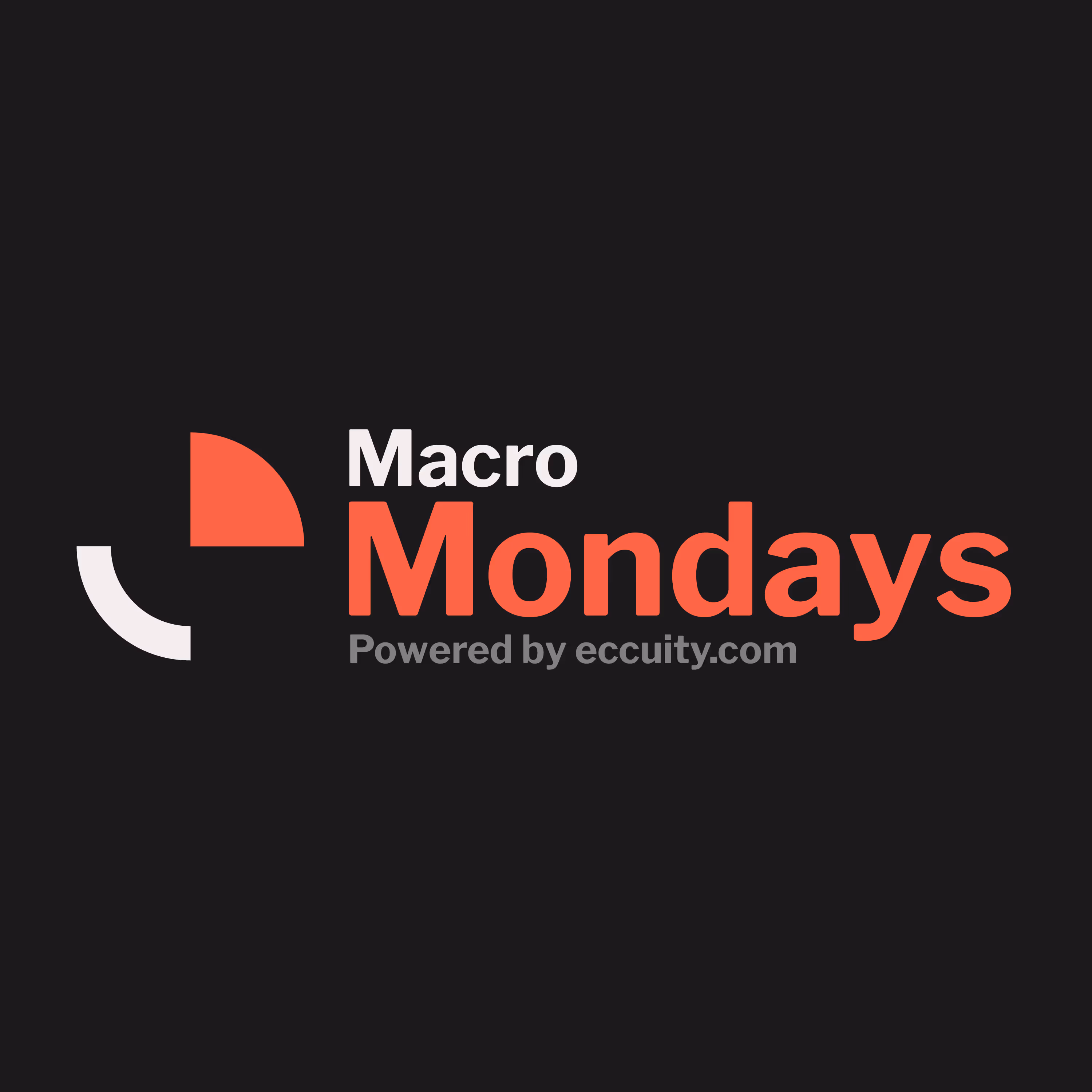 Macro Monday Logo