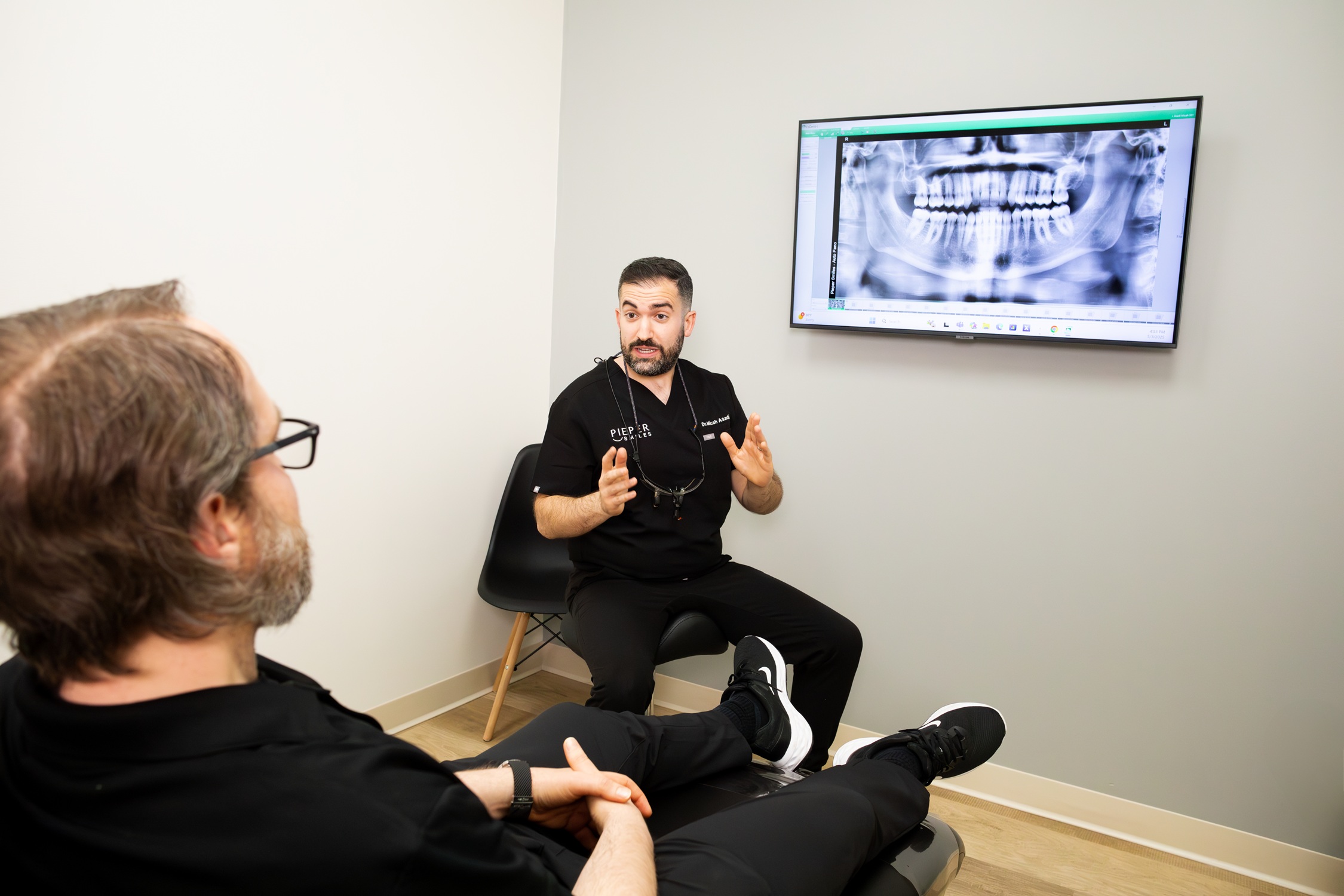 Oral Surgery in Bulverde, TX | Pieper Smiles