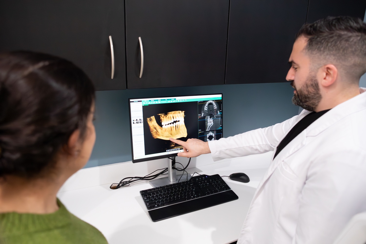 Bulverde tooth extractions