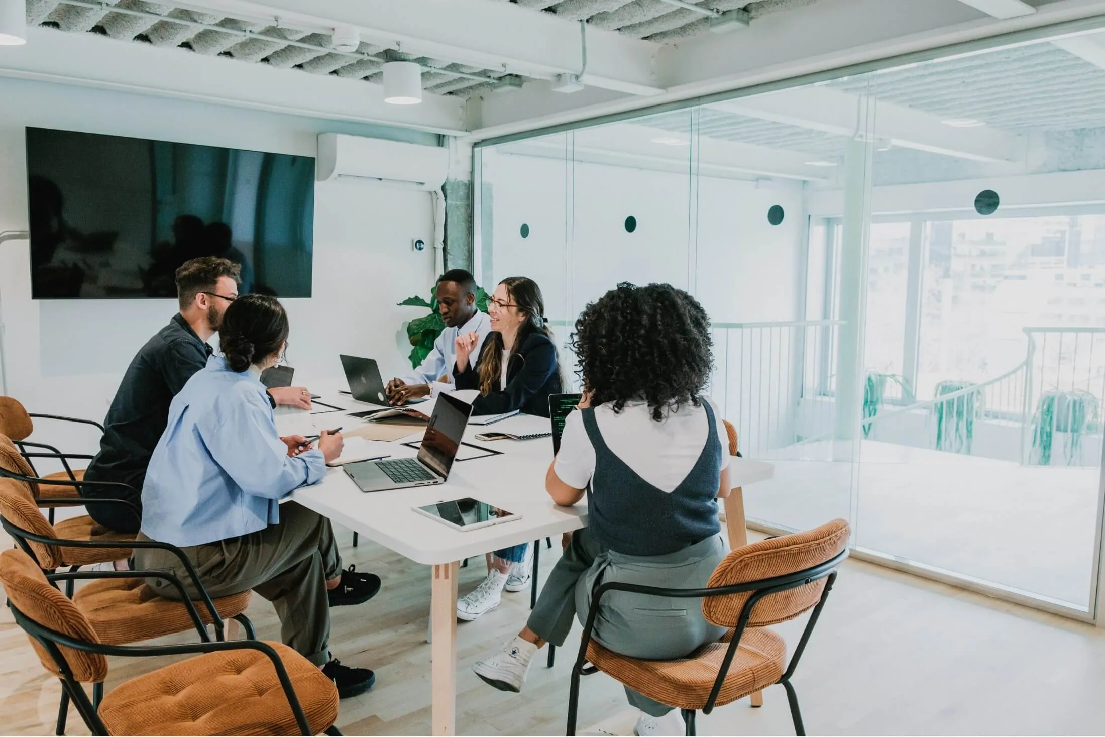 meeting image