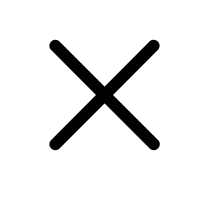 Close icon