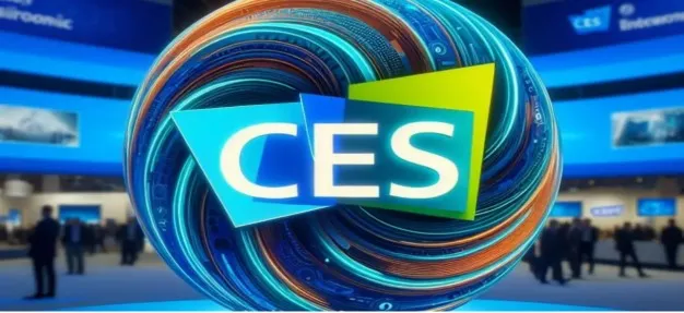 CES 2025: AI Takes Center Stage in Las Vegas Tech Showcase
