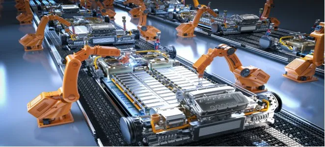 China Proposes New Export Curbs on Battery and Critical Minerals Technology