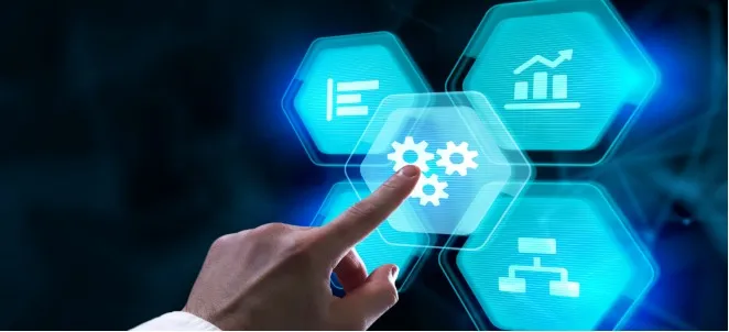 The Impact of Artificial Intelligence on Business Operations