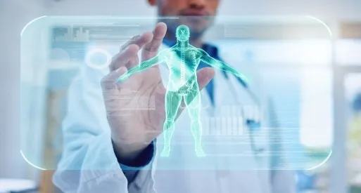 AI Revolutionizes Drug Discovery for Rare Diseases