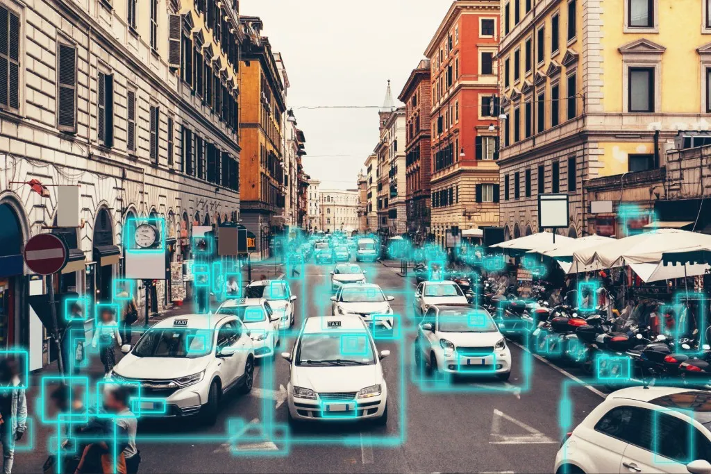 Autonomous Vehicles image