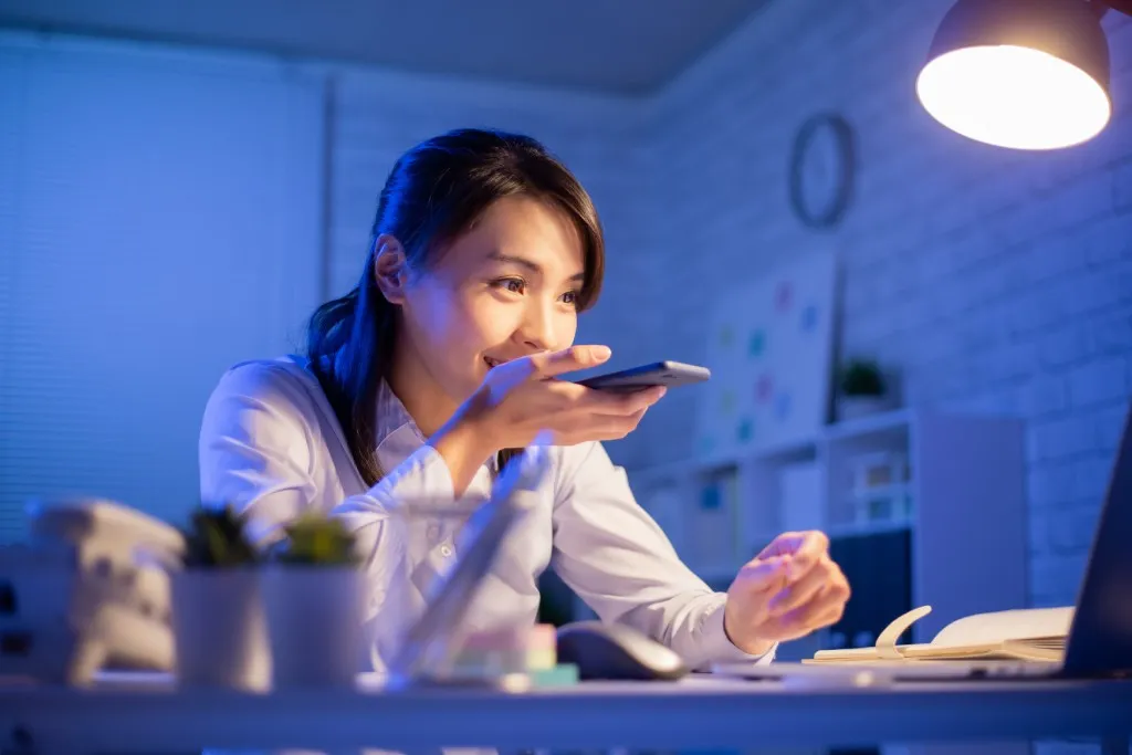 Virtual Personal Assistants