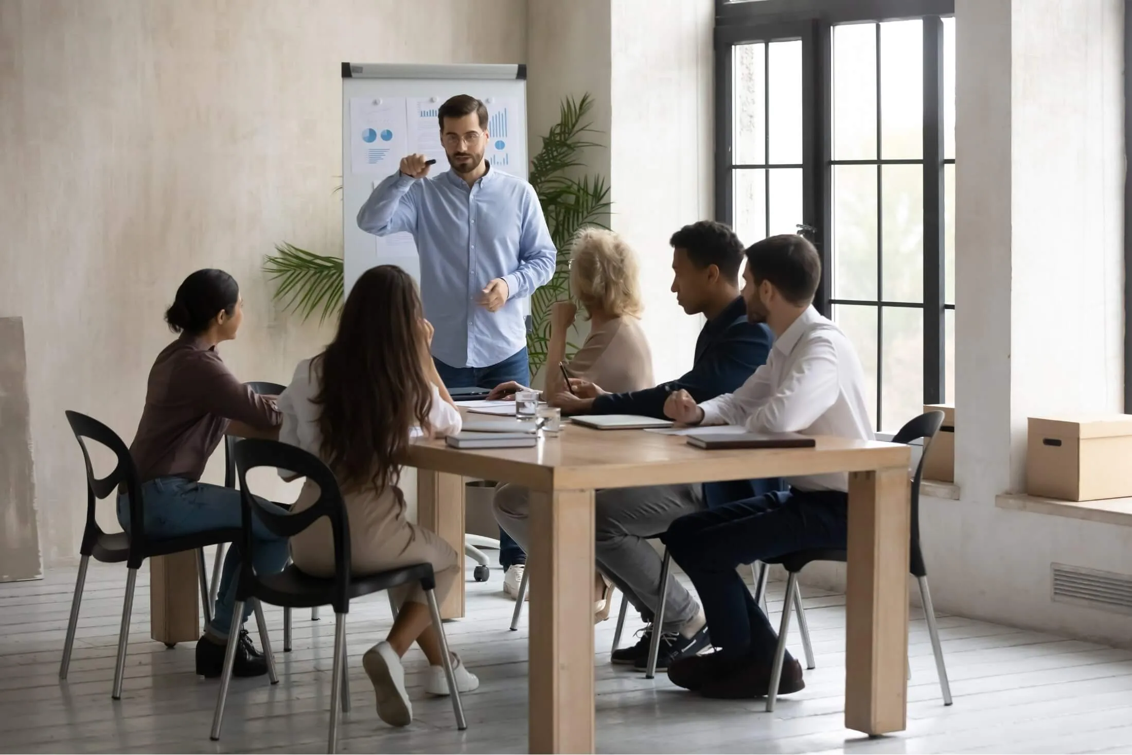 ‍Staff Training and Adoption image