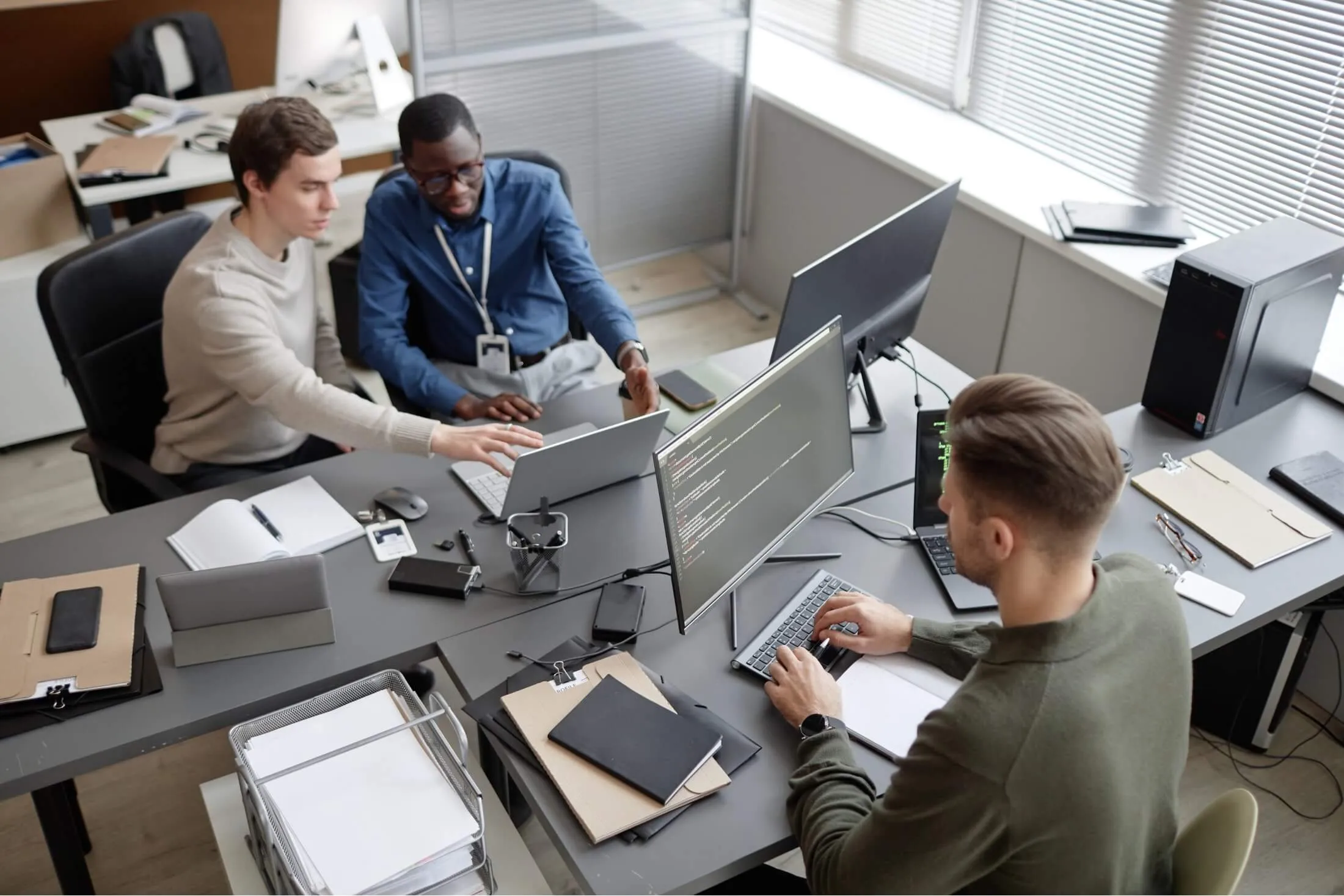 Essential Technologies Reshaping Business Operations