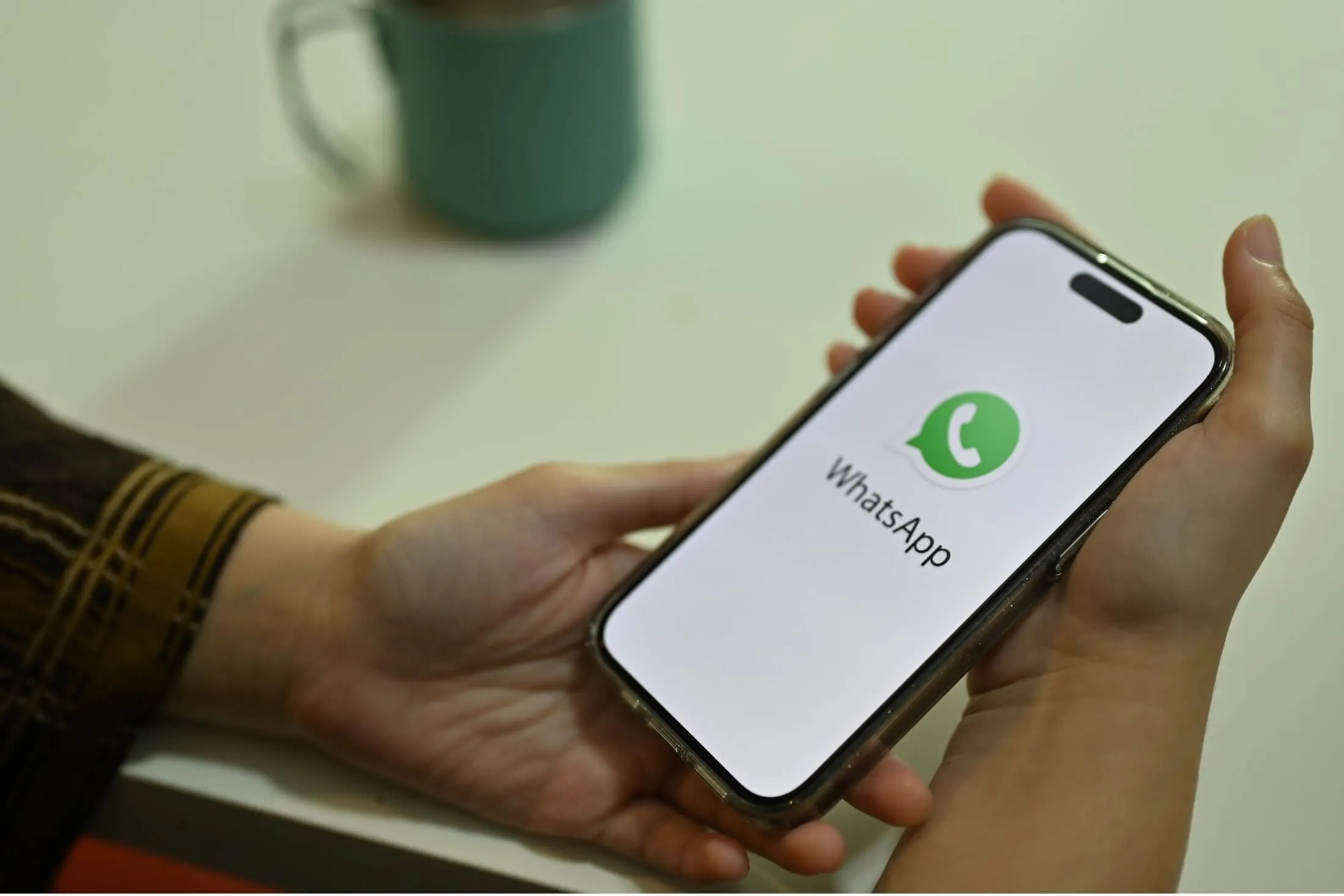 WhatsApp Uncovers Global Spyware Campaign by Paragon Solutions