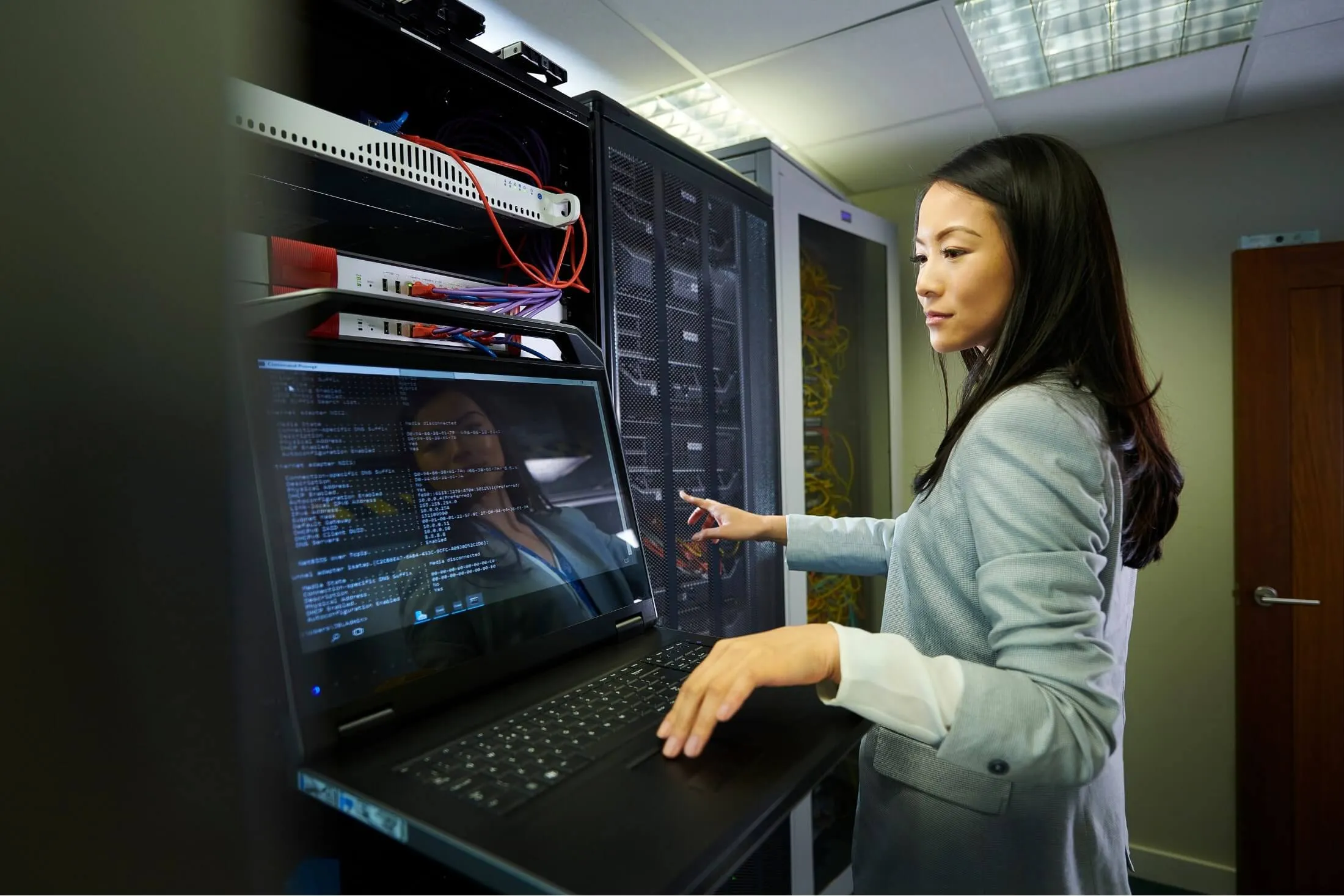 Tech Industry Braces for More Layoffs in 2025