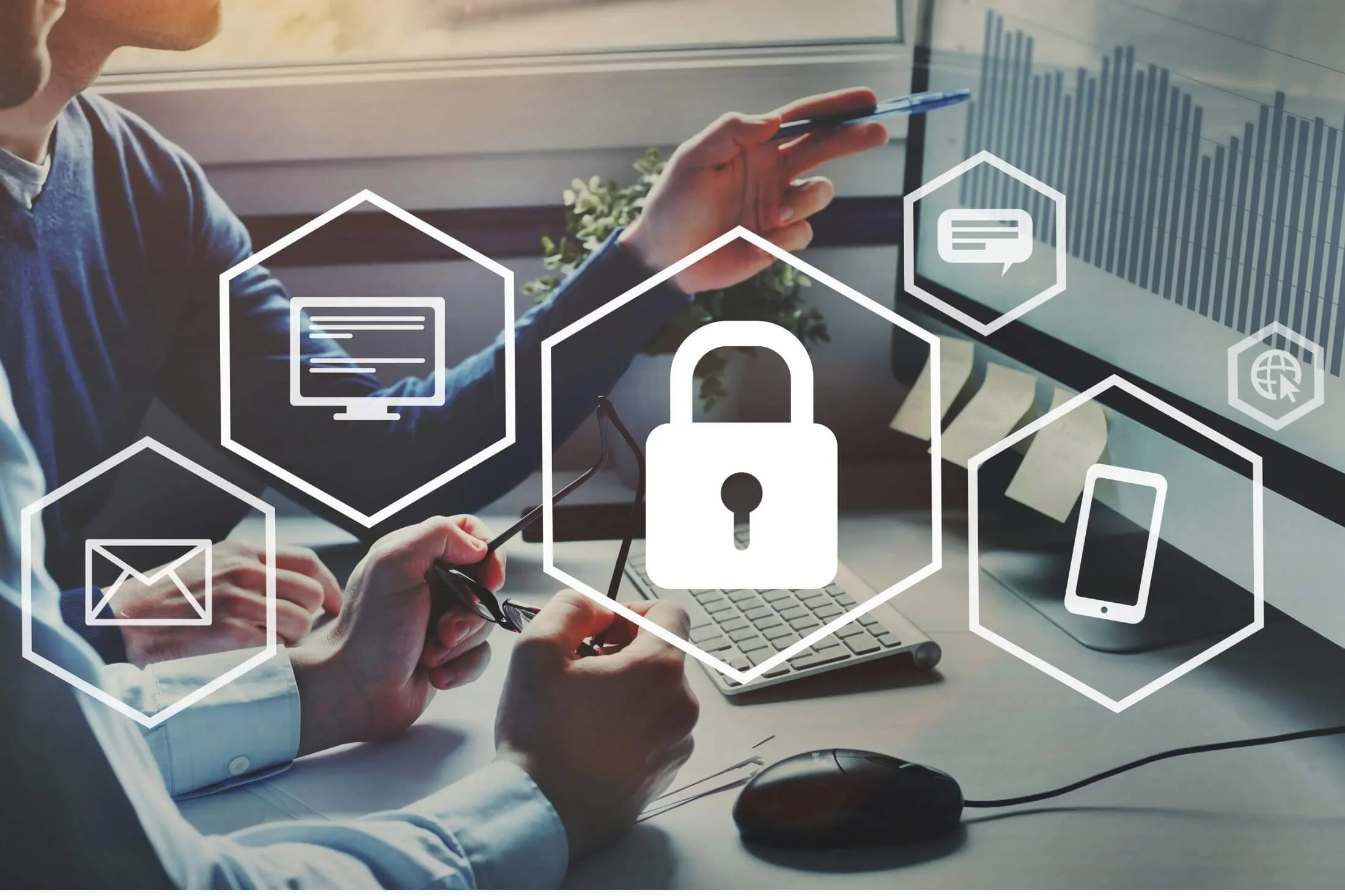 Enhanced Security and Privacy