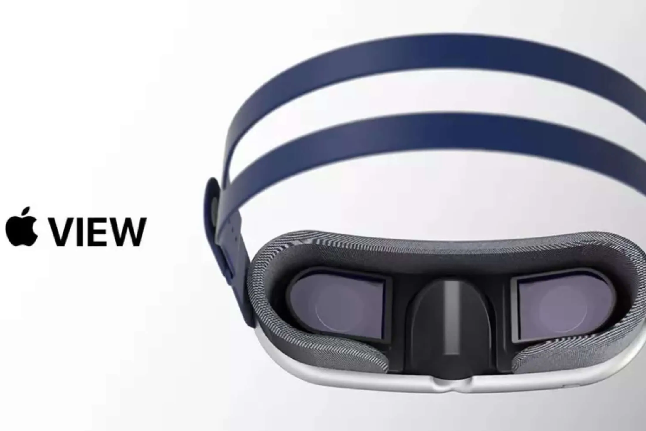 Apple Unveils Next-Generation Mixed Reality Headset