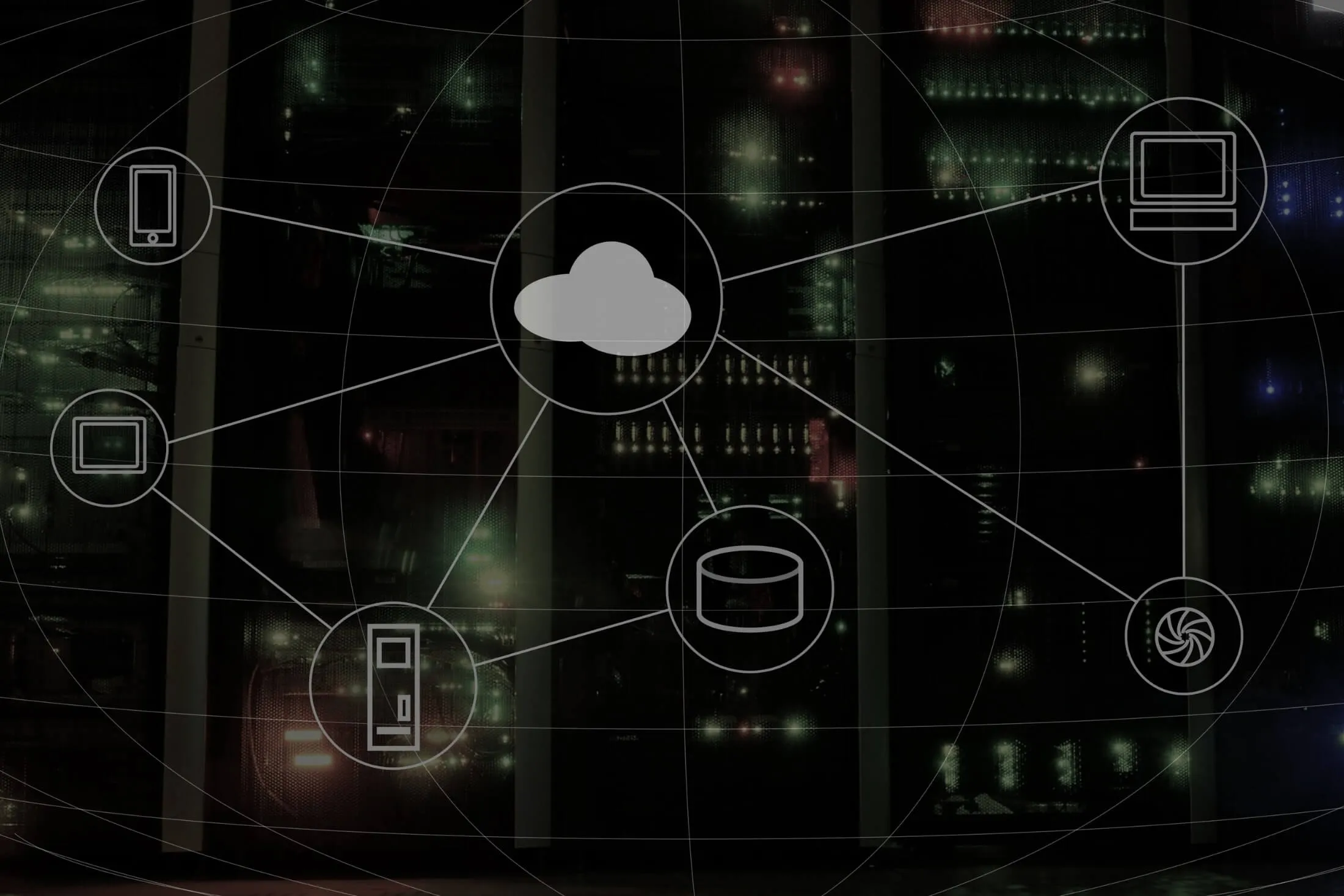 Major Cloud Outage Affects Multiple Tech Giants