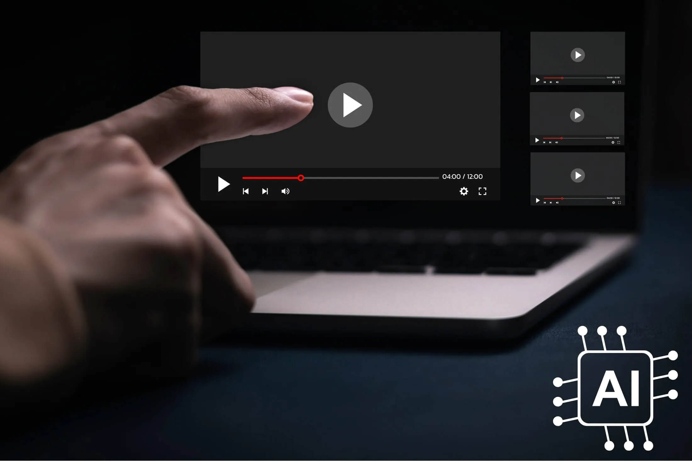 AI-Generated Content Faces New Legal Challenges