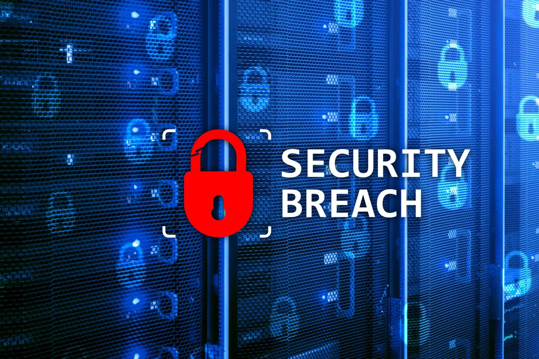 Cybersecurity Firm Uncovers Massive Data Breach