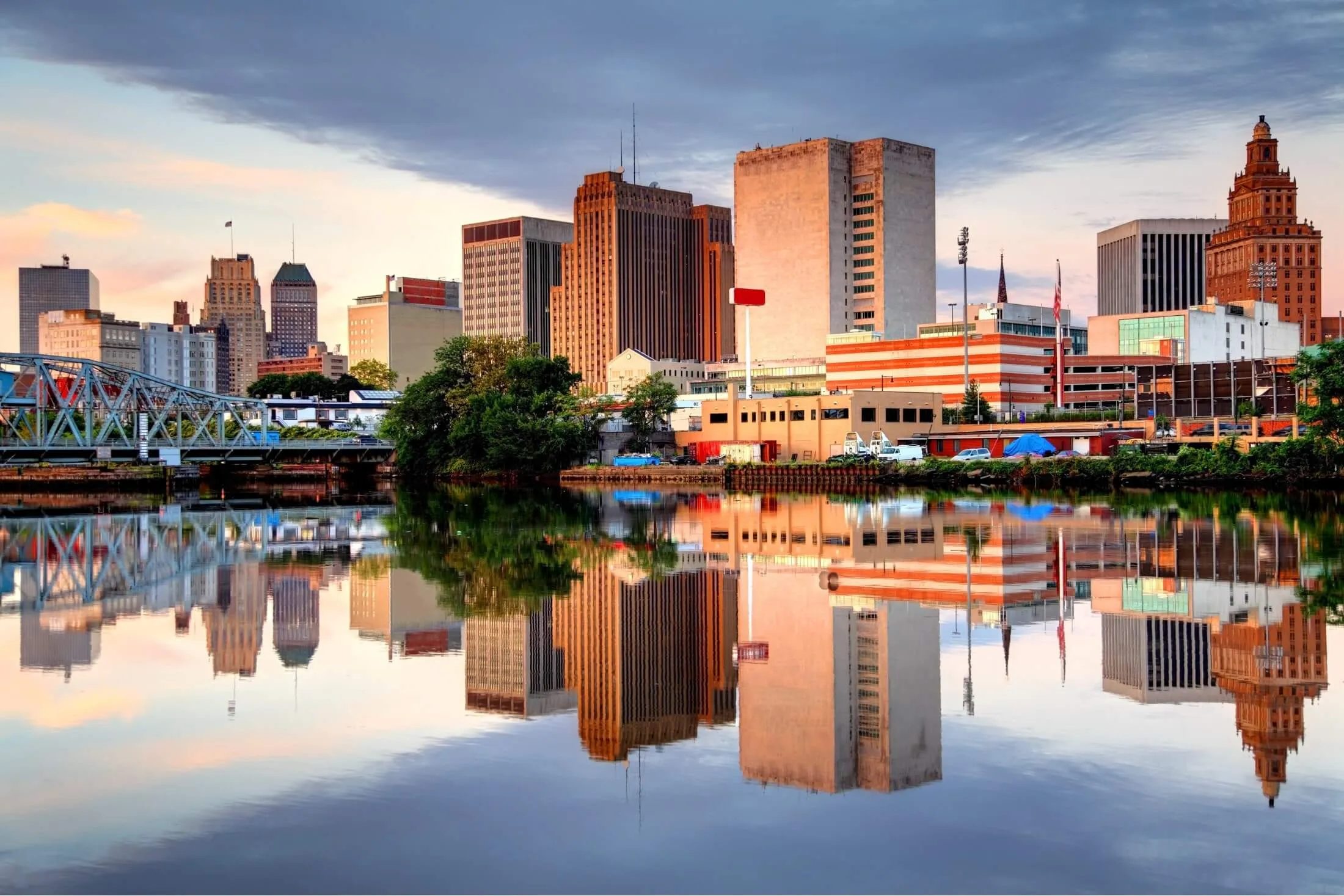 Essential Protection Services in New Jersey