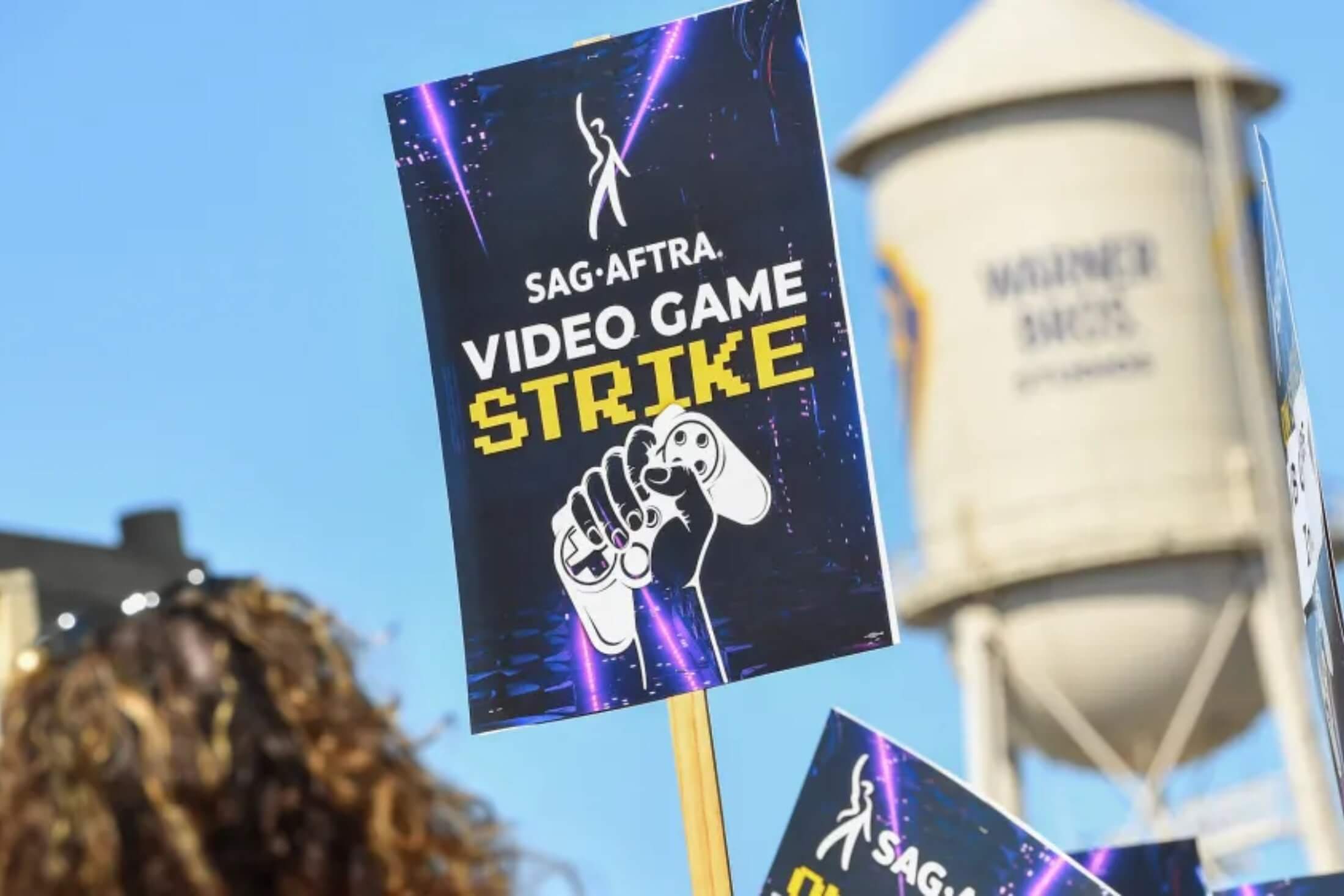 Video Game Actors Secure Landmark Contract with AI Protections