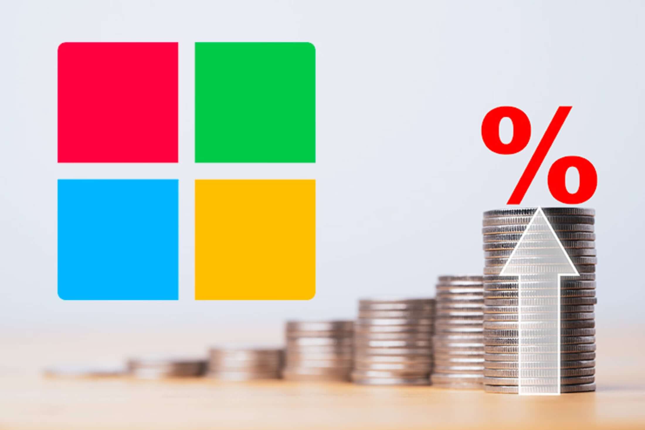 Microsoft Announces Major Licensing and Pricing Changes