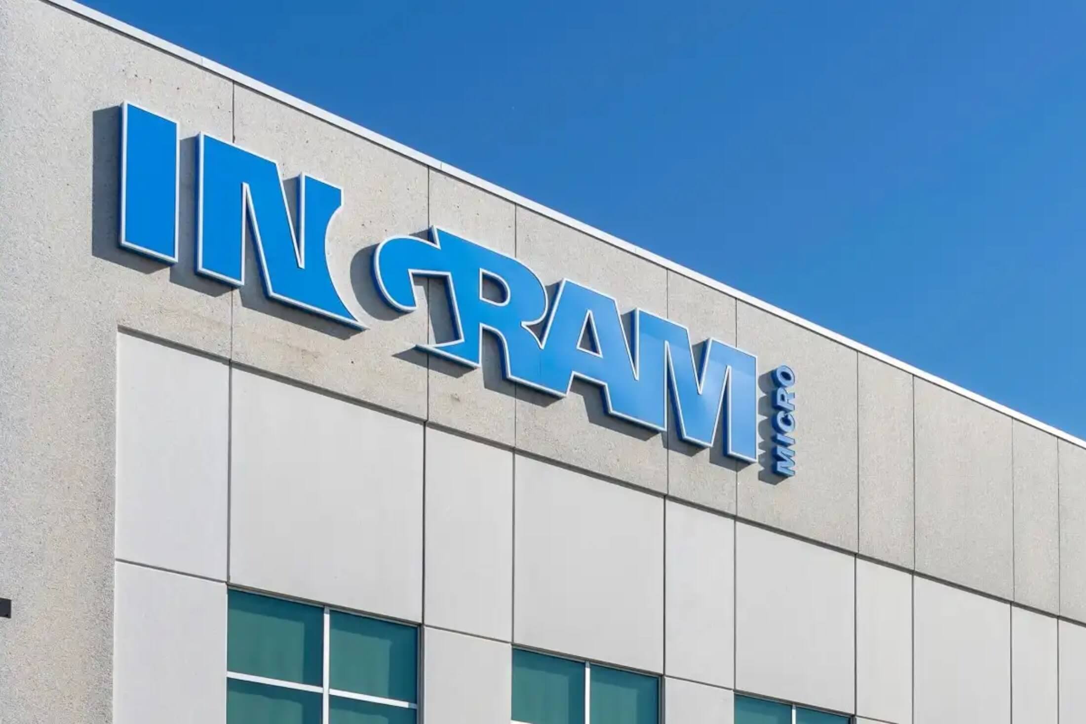 Ingram Micro Ransomware Attack: Disruption and Recovery