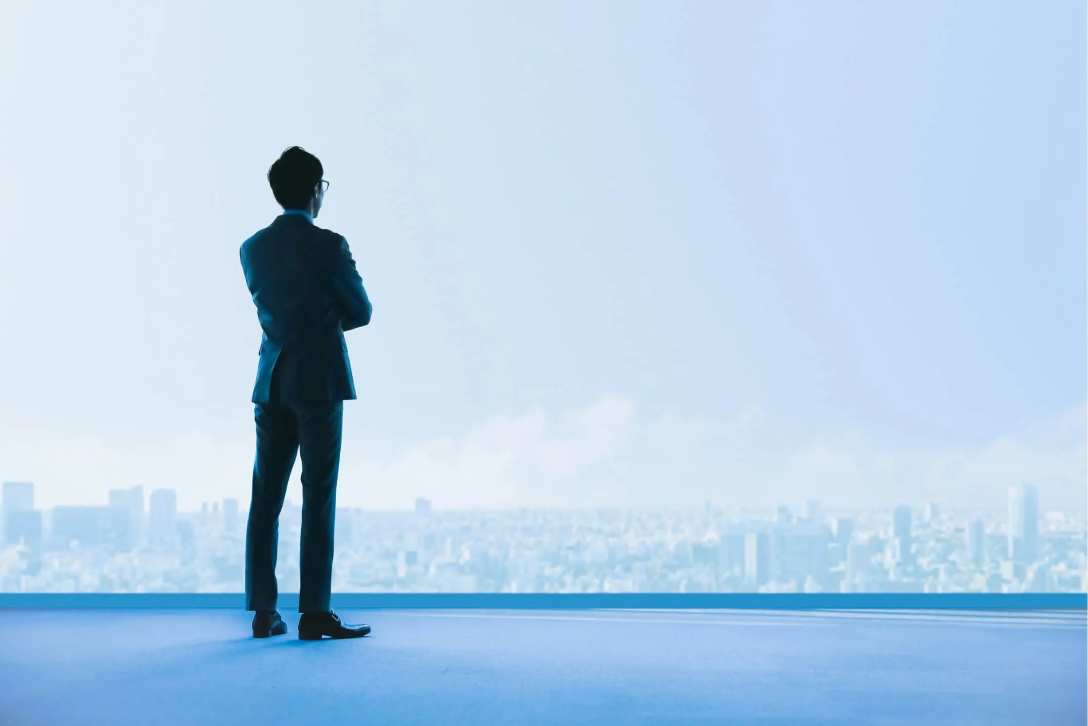 Leadership Changes Across Major Tech Firms