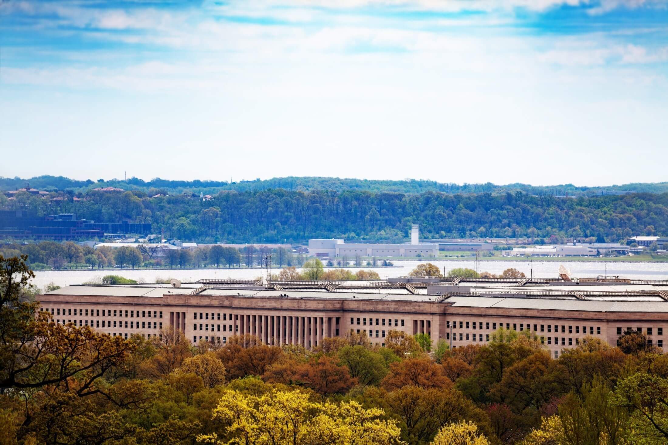 Pentagon Launches GIDE X Experiments
