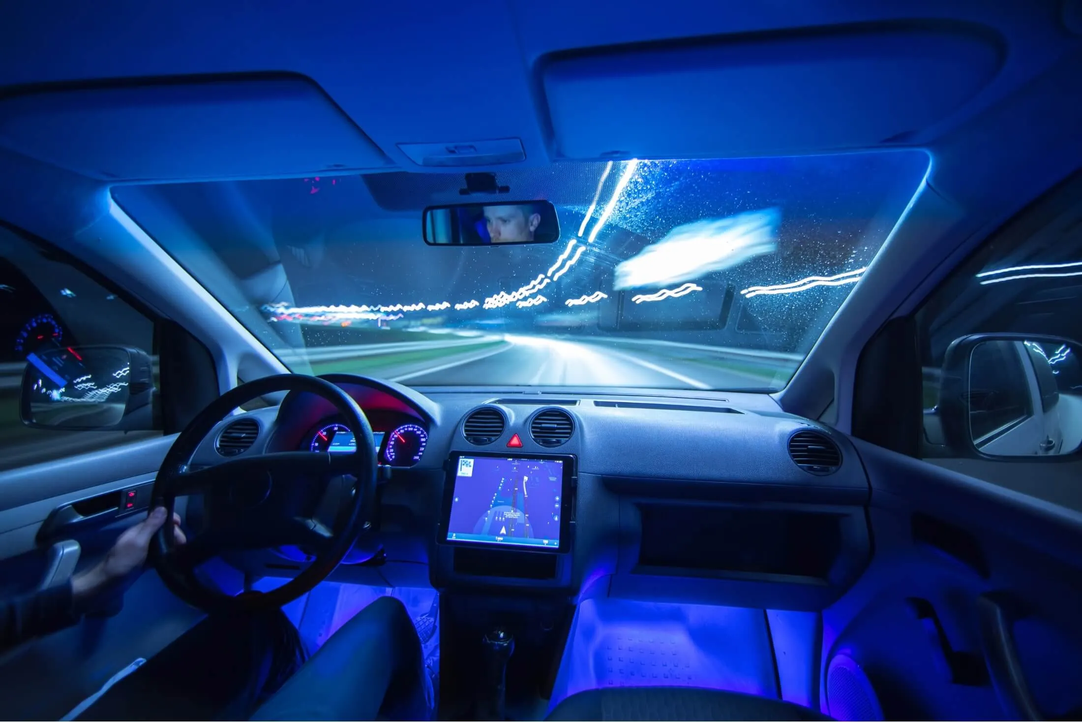 Tesla Expands Self-Driving Beta Program Across the U.S.