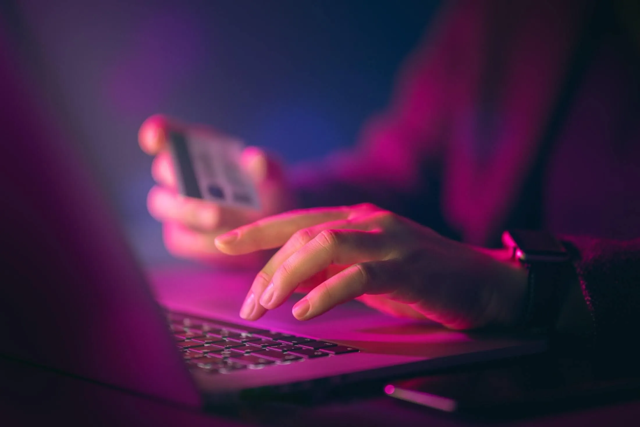 Ransomware Attacks Surge as Cybercriminals Target Businesses