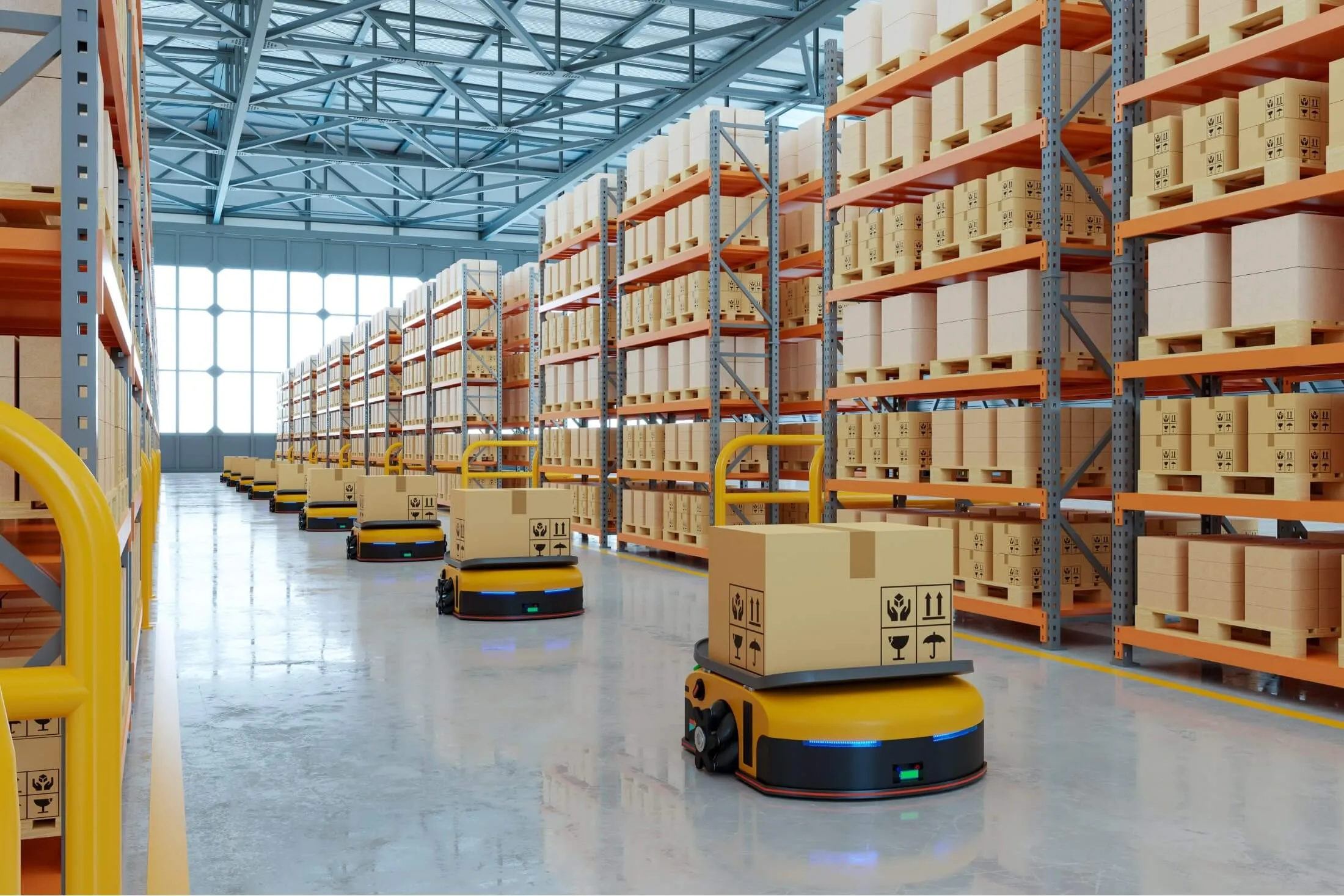 Amazon’s Drone Delivery Program Takes Off Again