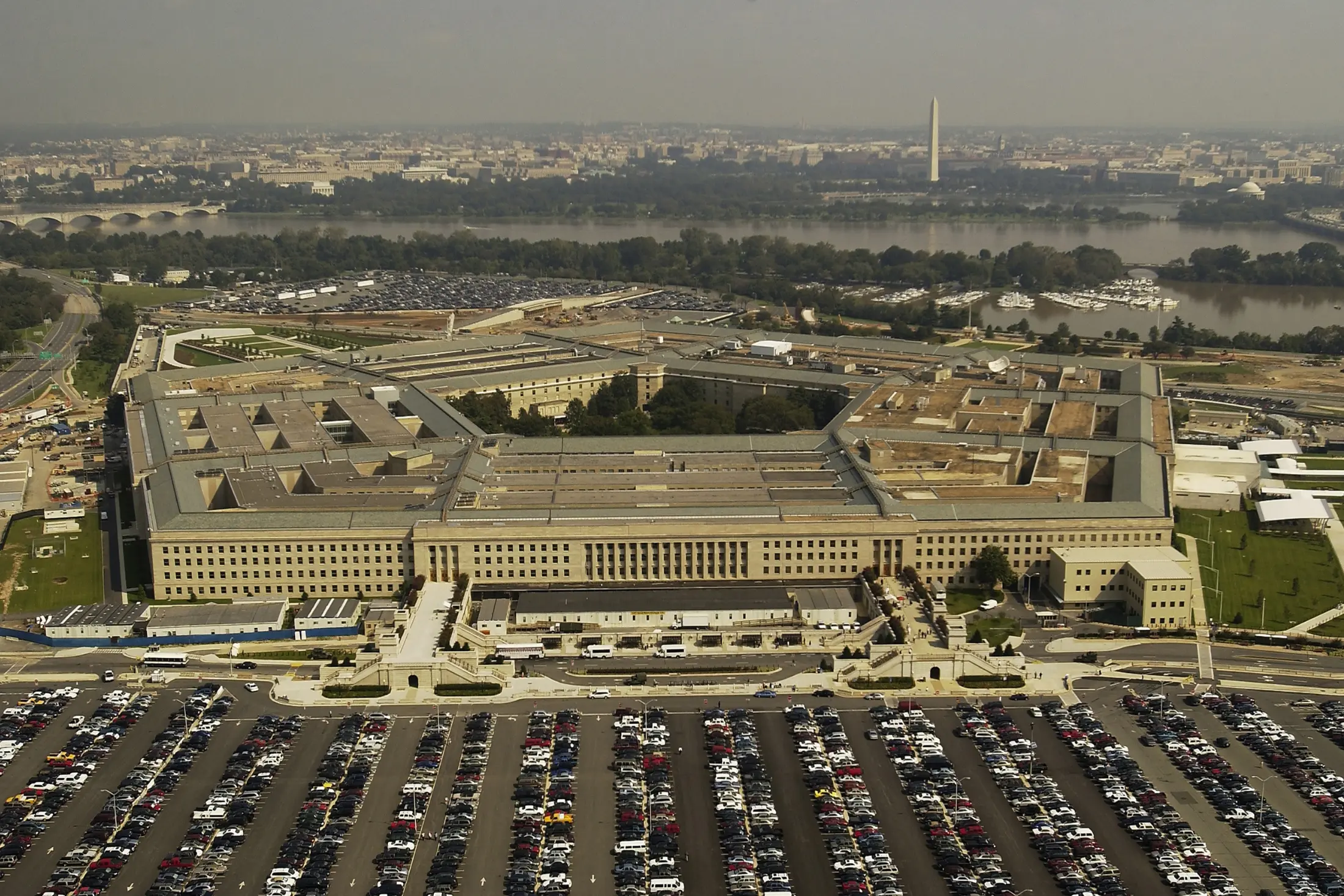Pentagon Warns of Escalating Cyber Threats to US Space and Critical Infrastructure