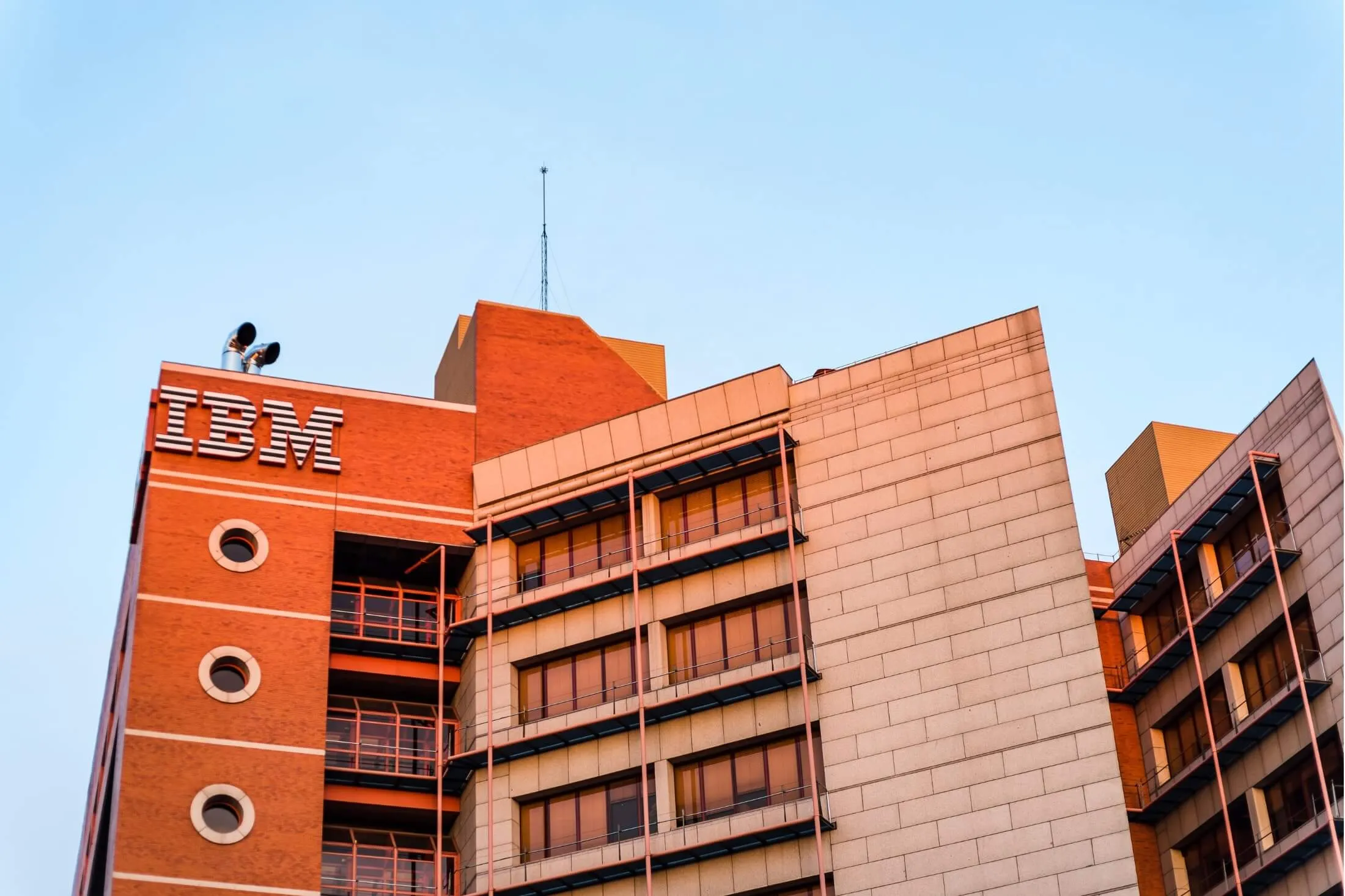 IBM Commits $150 Billion to US Tech Infrastructure and Innovation