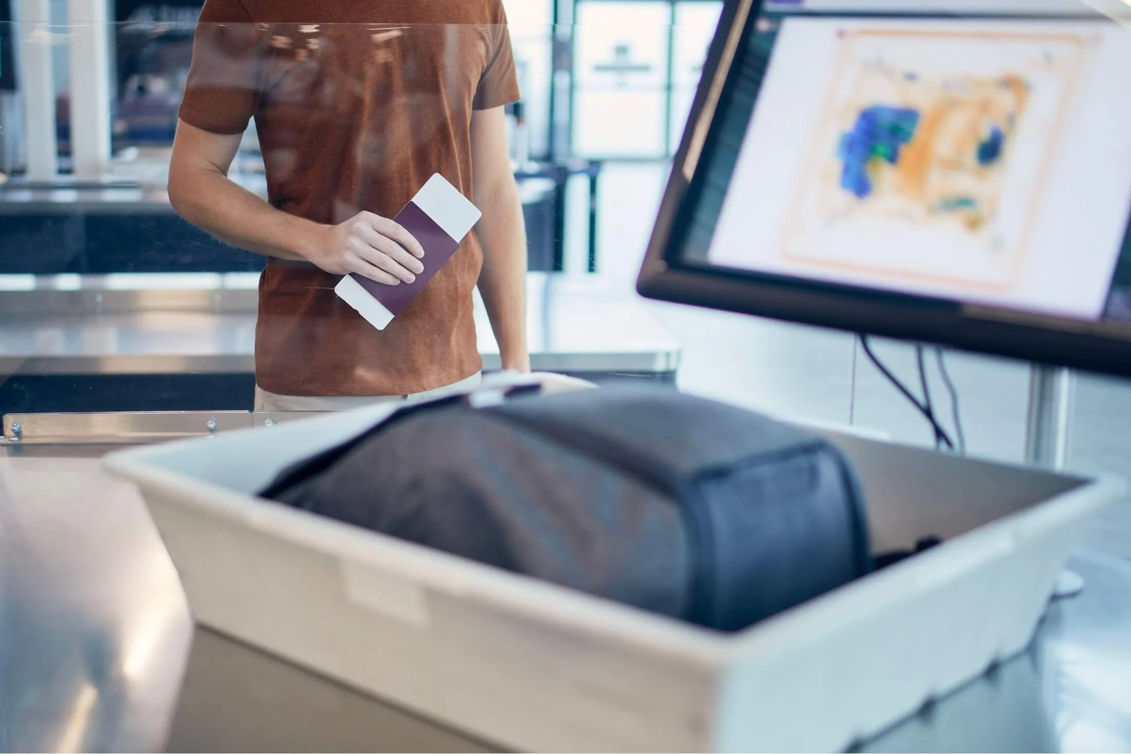 TSA Harnesses AI to Transform Geospatial Intelligence for Security