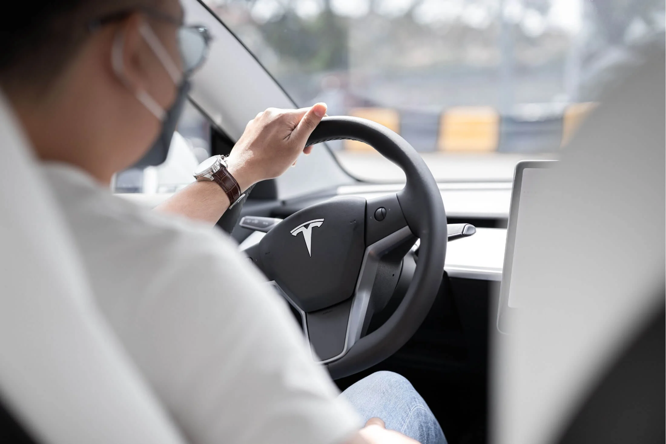 Tesla Launches Limited Robotaxi Service in Austin