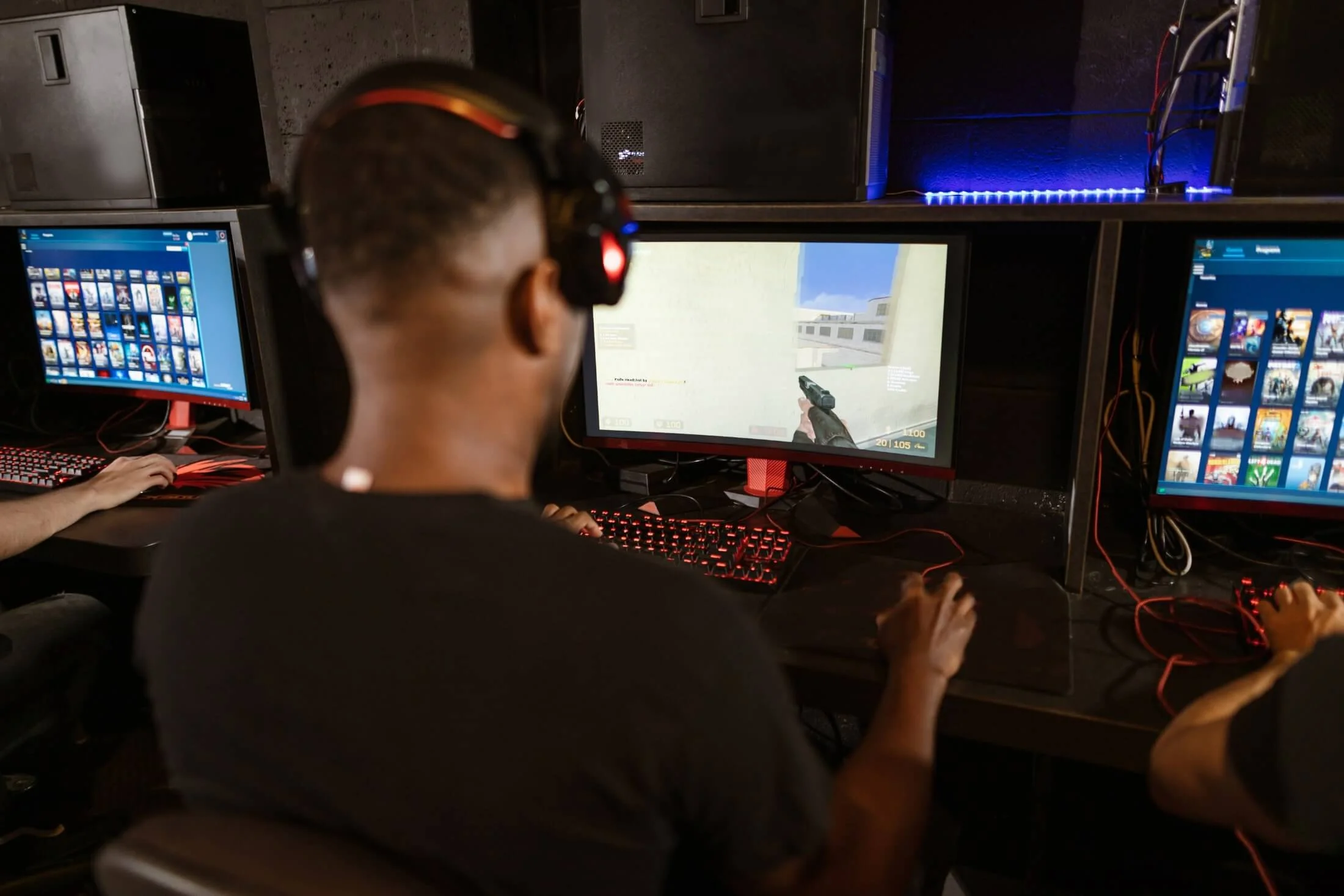 Video Game Actors Secure Landmark Contract with AI Protections