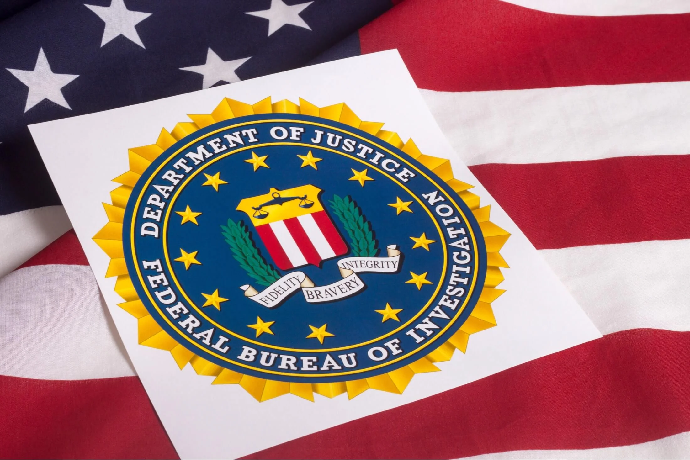 AI-Generated Voice Scam Targets US Officials