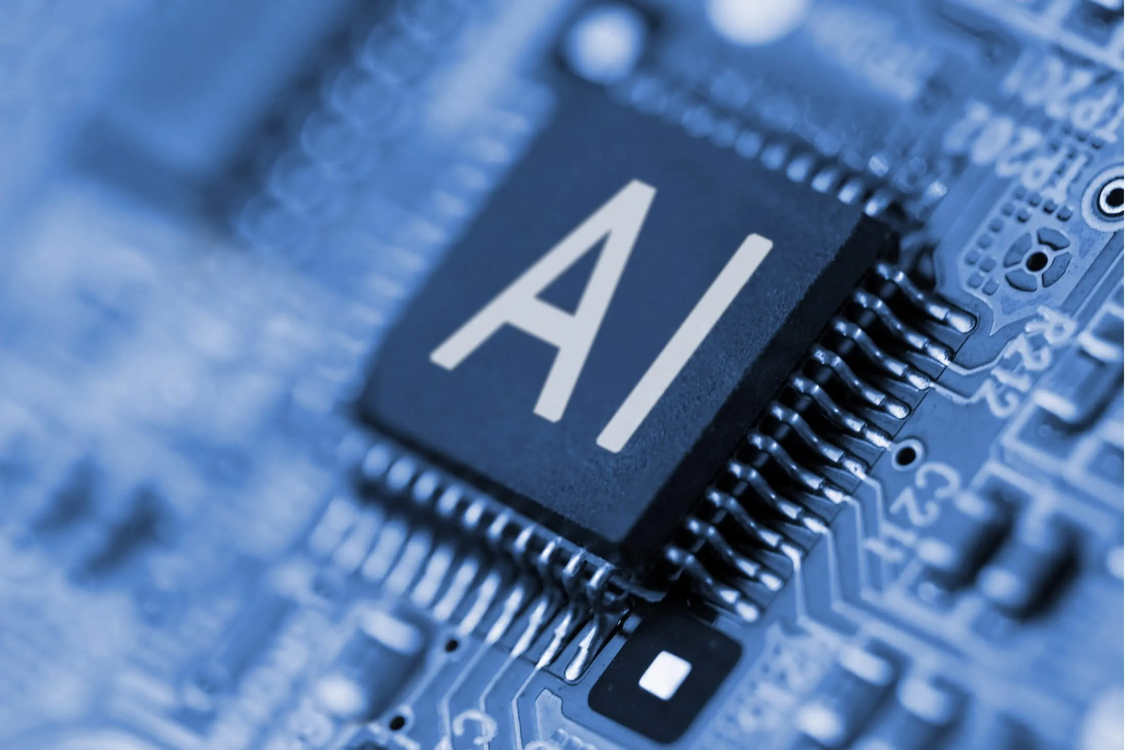 Nvidia and AMD Agree to Share 15% of China AI-Chip Revenue with U.S. Government