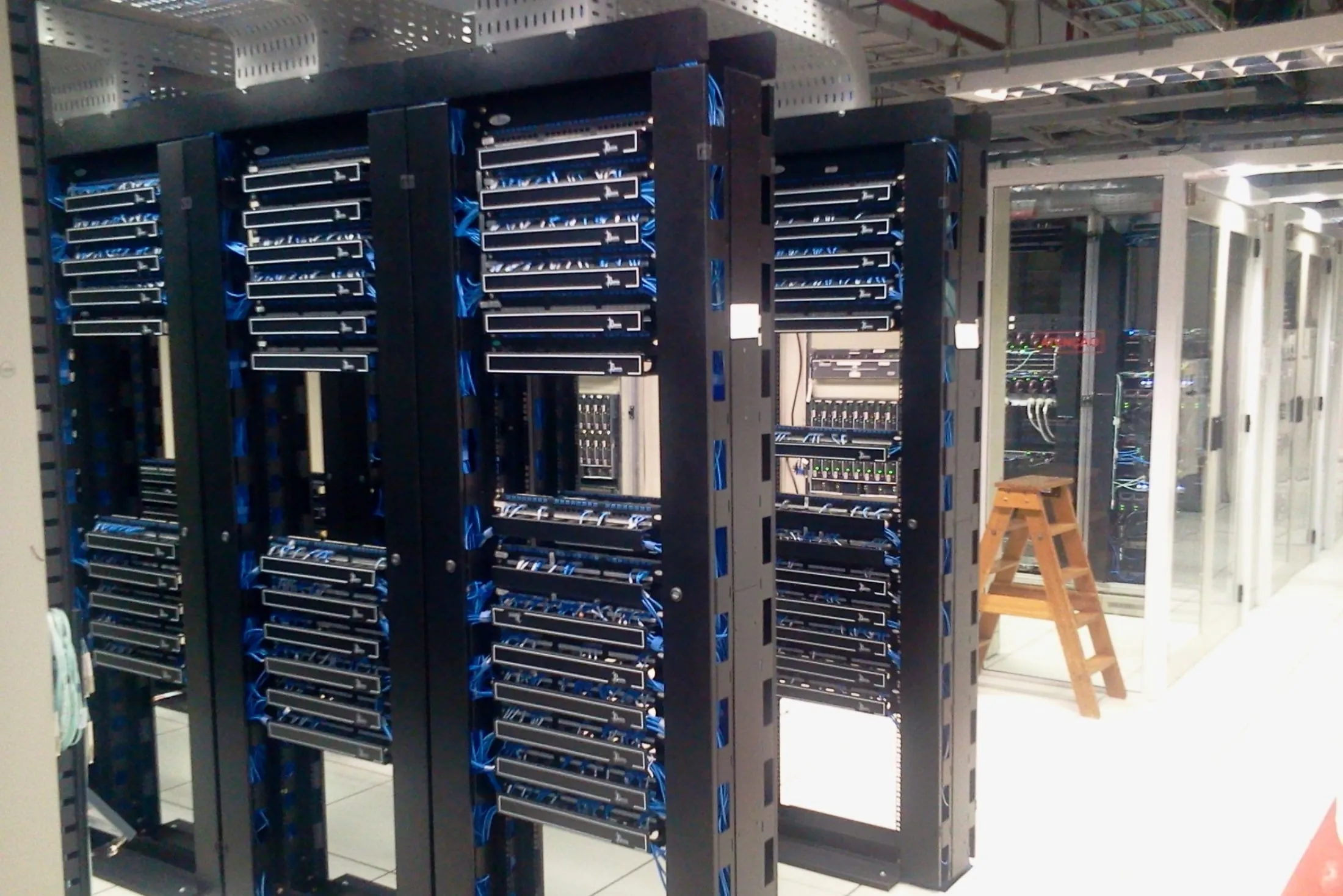 Nvidia-Bodied Startup Cuts Data Center Power Use with Smart AI Tools