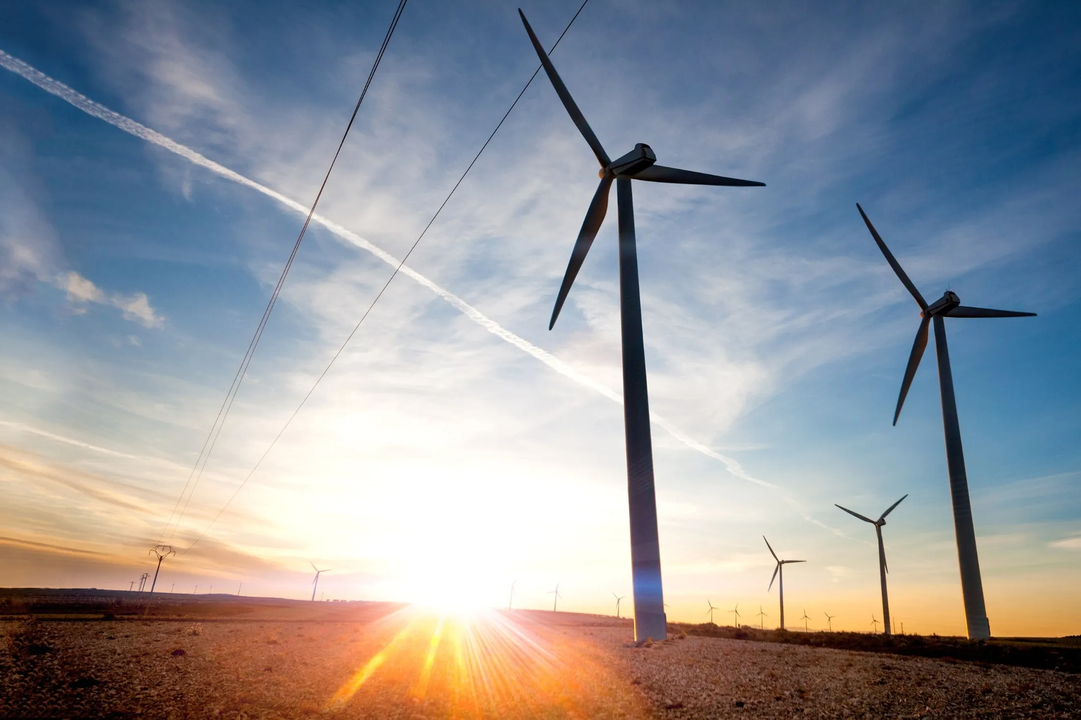 Power Demand to Hit Record Highs in 2025–2026, EIA Warns