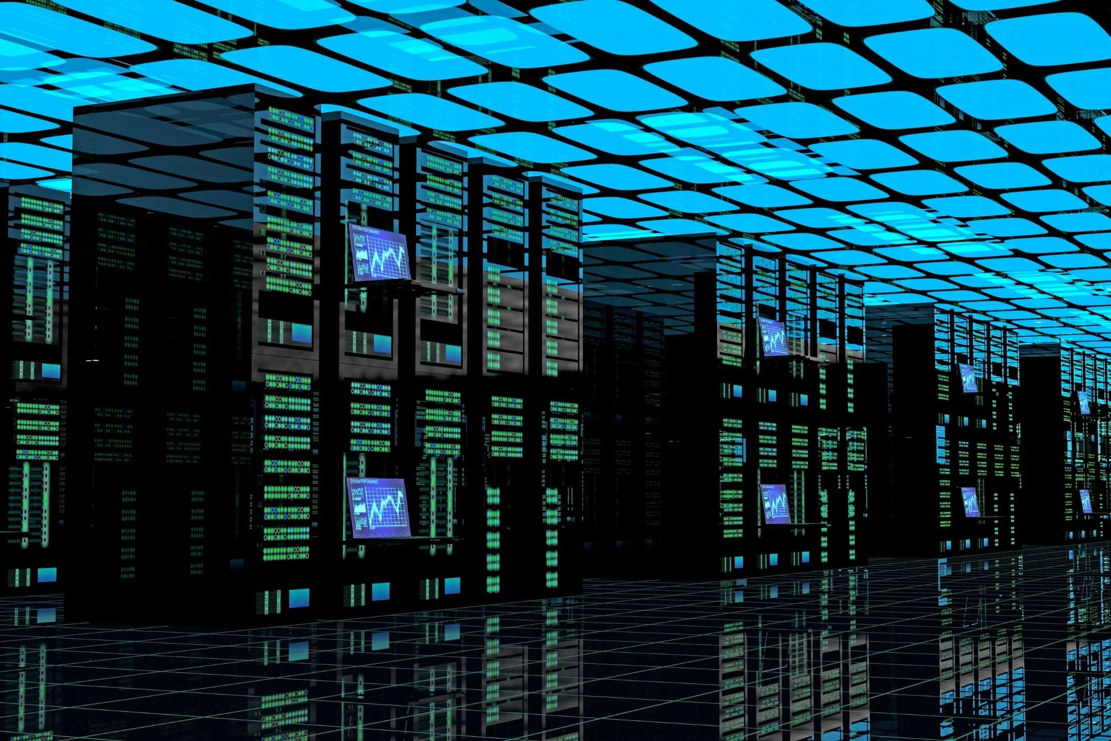 CoreWeave Expands AI Infrastructure with $322M NJ Data Center Acquisition